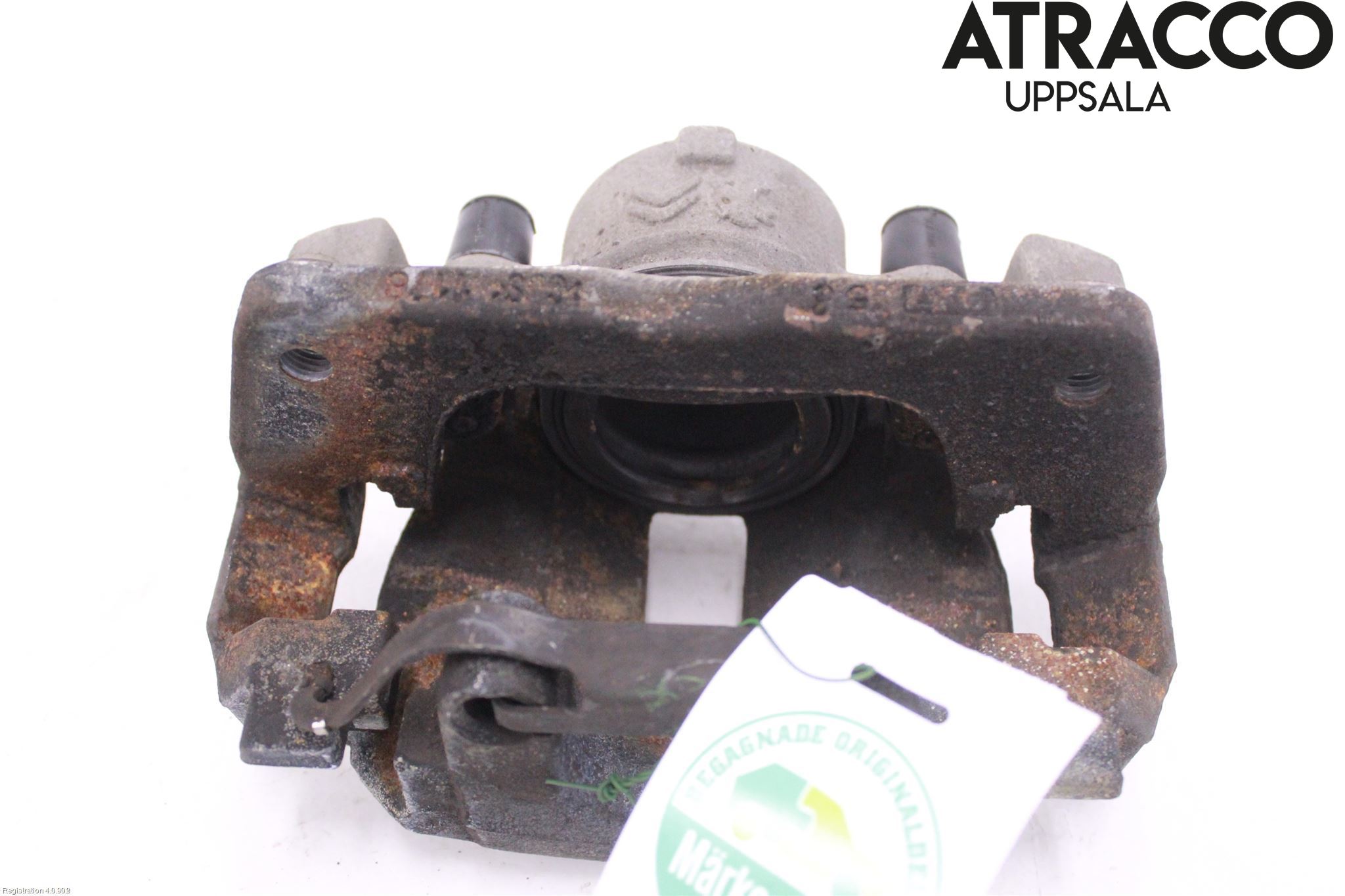 Opel COMBO E 19- Bremsecaliper Foran Venstre
