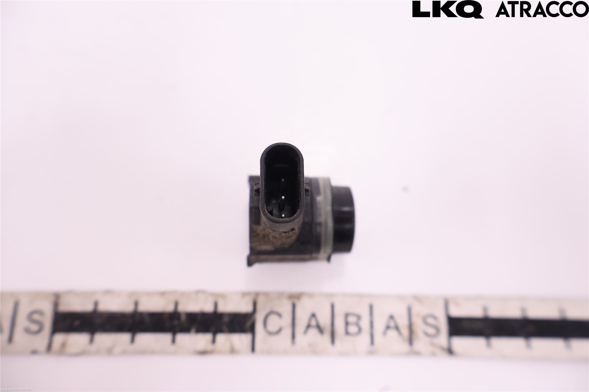 Volkswagen VW POLO 10-17 Sensor Ryggesensor