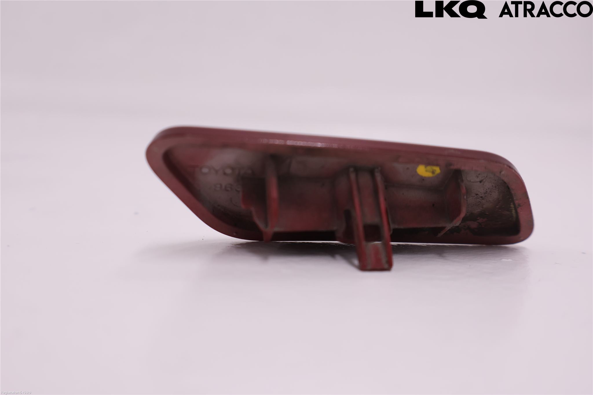 Toyota RAV4 13-18 Spylerdyse Frontlykter