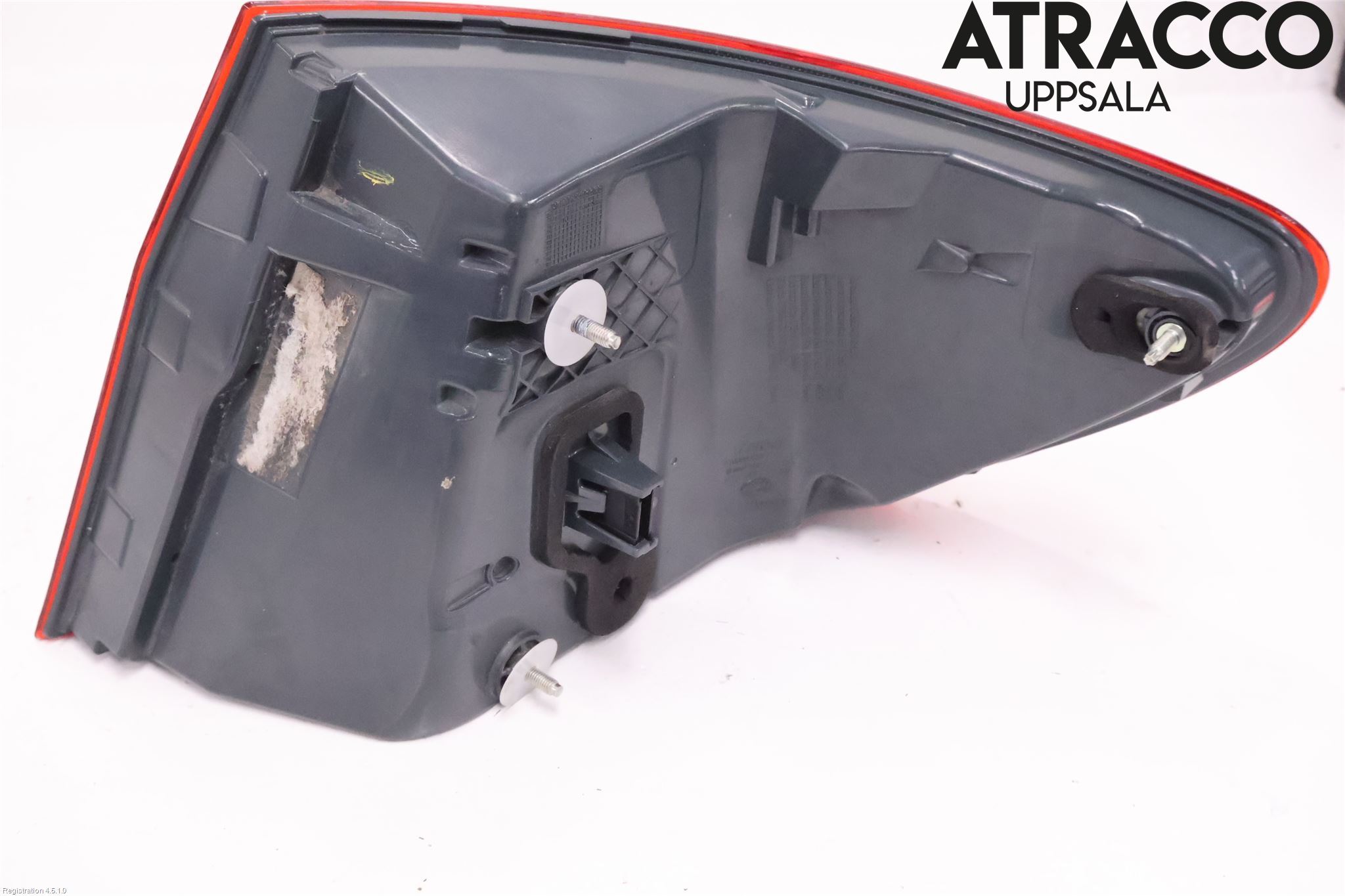 BMW 5 F10/F11/F18 09-17 Baklykt Venstre