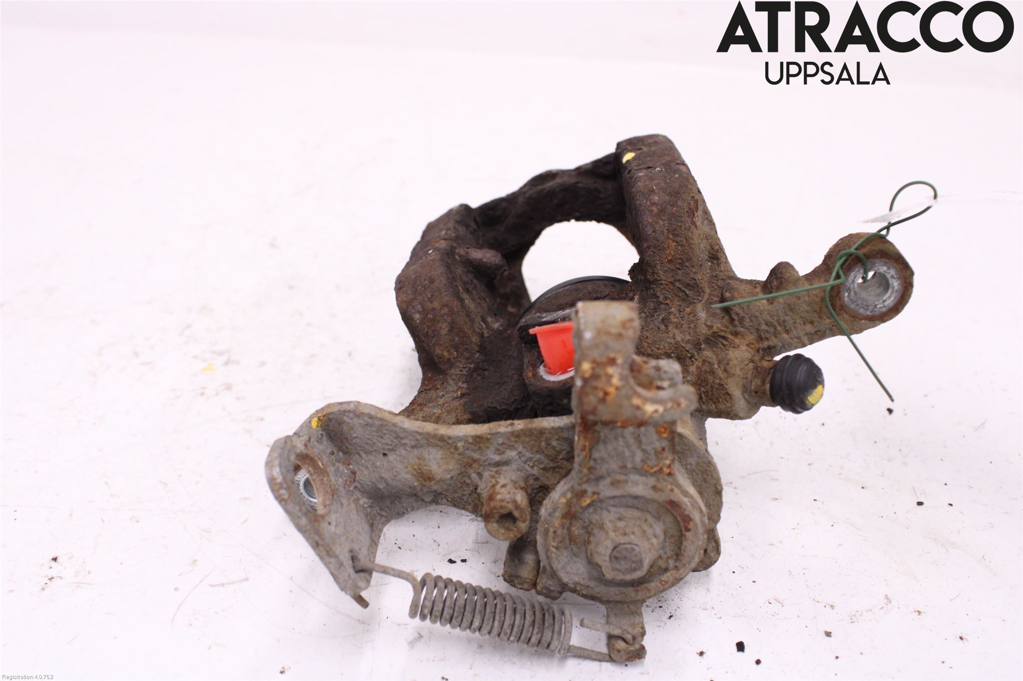 Opel ASTRA J 10-15 Bremsecaliper Bak Venstre