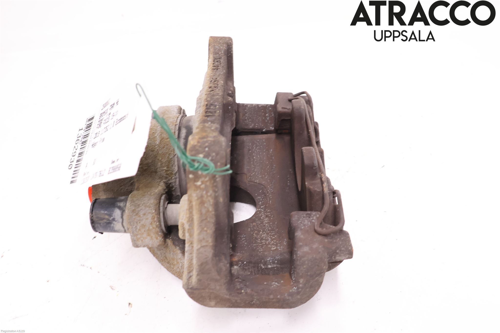 Ford FOCUS 19- Bremsecaliper Foran Høyre