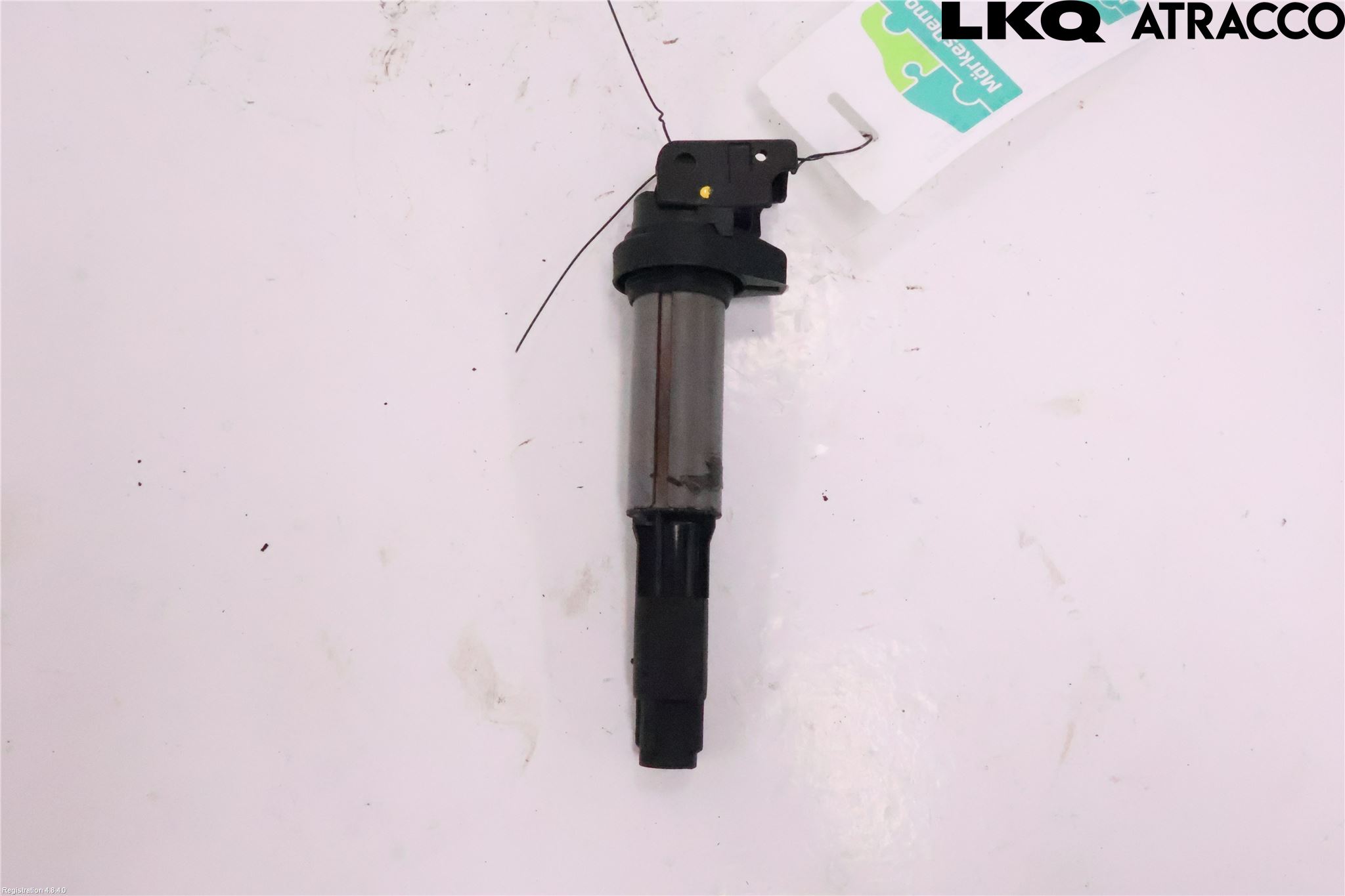BMW 3 E46      98-05 Coil
