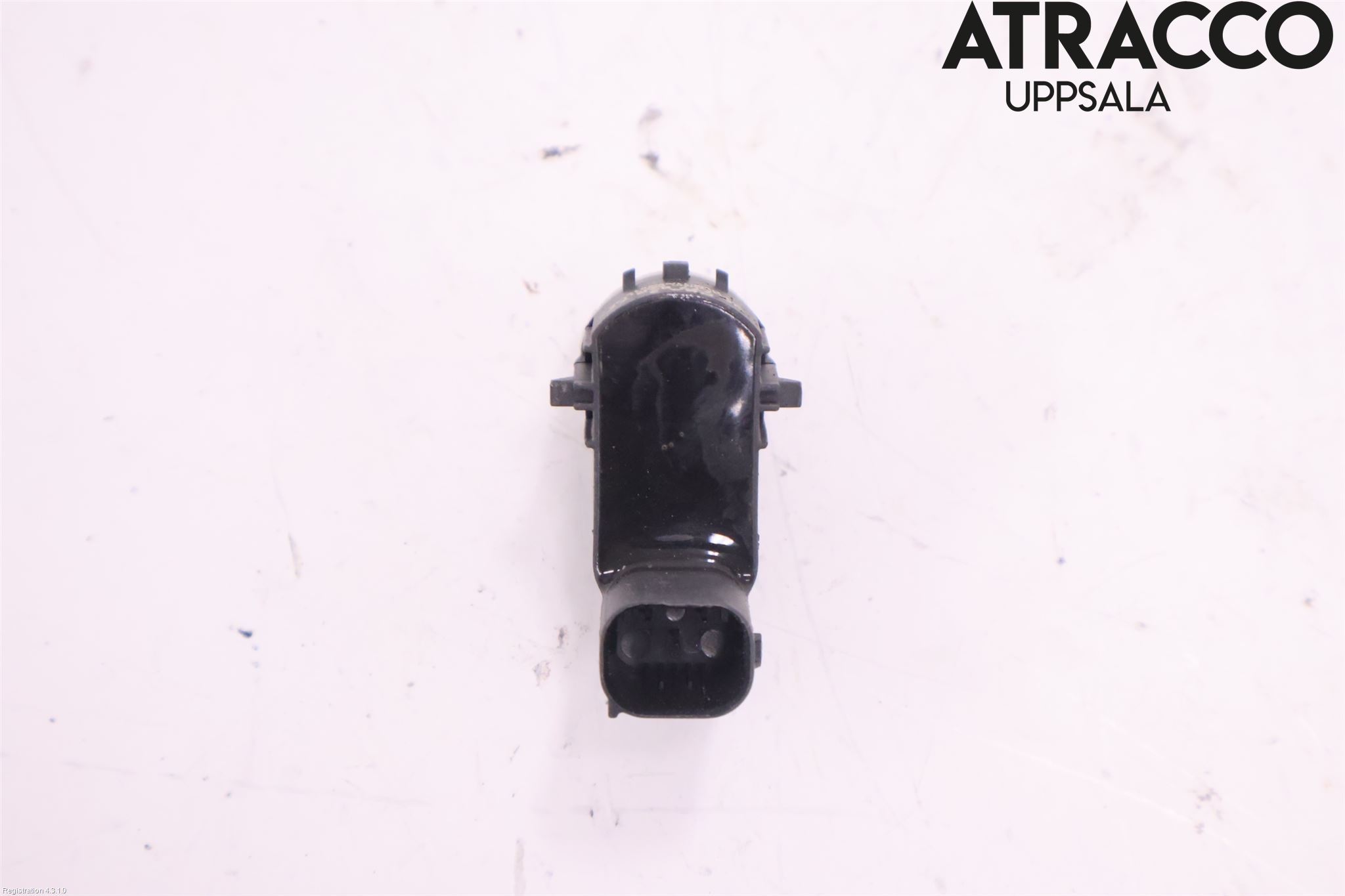 Peugeot 3008 09-16 Sensor Ryggesensor