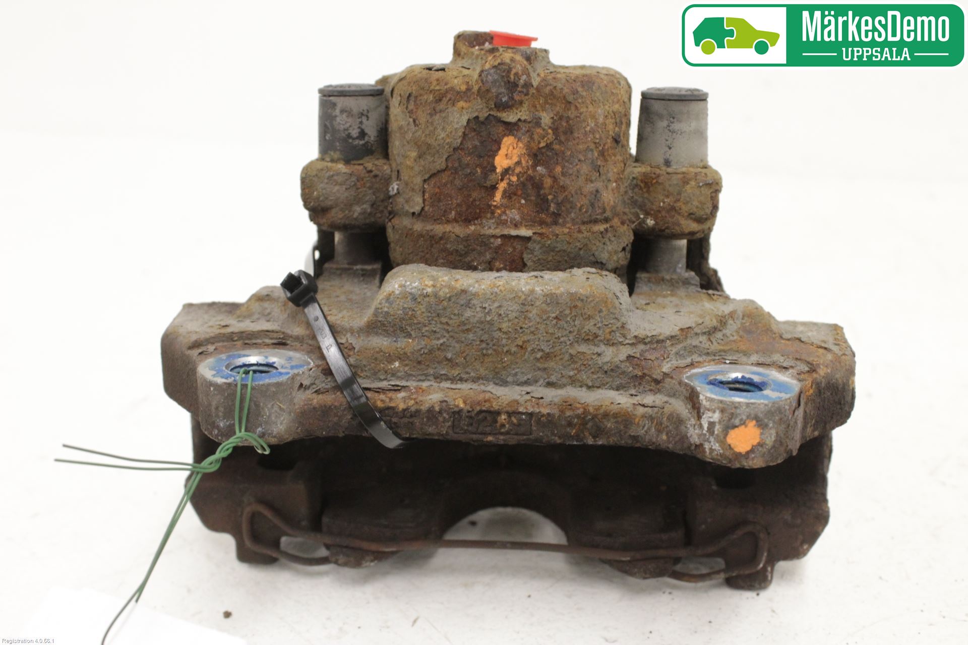 Saab 9-5 -05 Bremsecaliper Foran Venstre