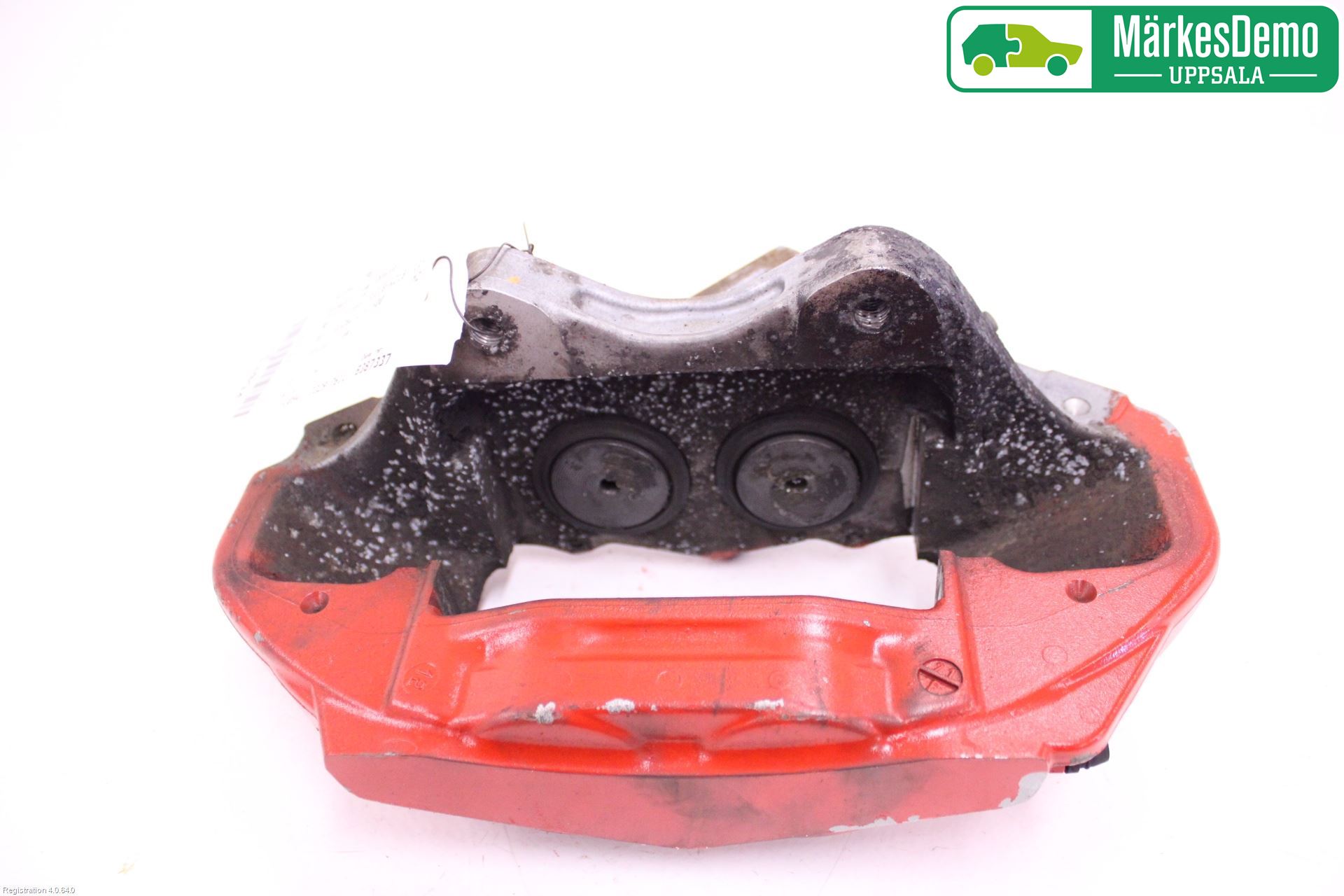 Mercedes-Benz MB CLS (C218/X218) 11-17 Bremsecaliper Foran Venstre