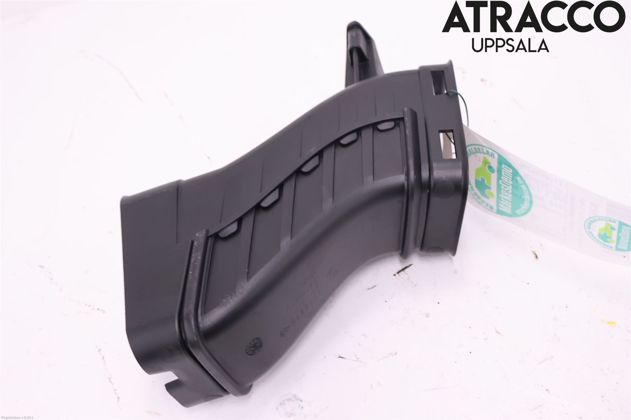 BMW 5 F10/F11/F18 09-17 Lufrenser Øvrig