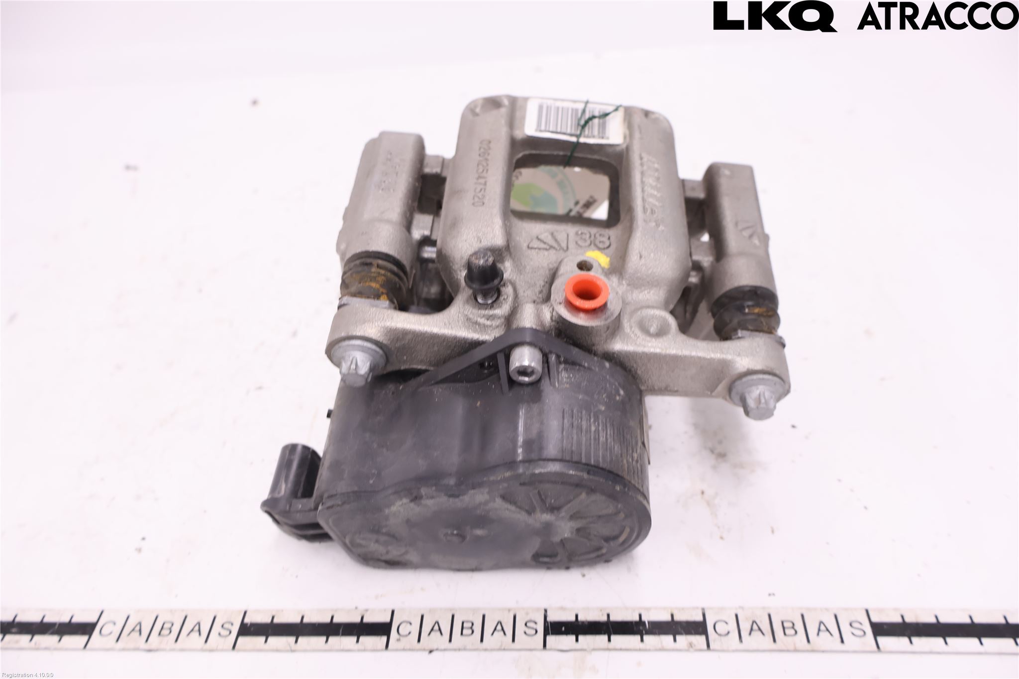 Toyota PROACE CITY 20- Bremsecaliper Bak Høyre