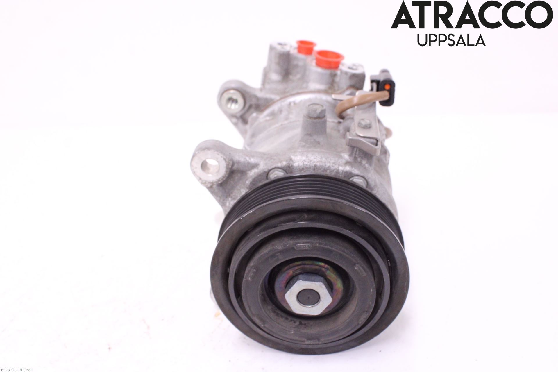 BMW 3 F30/F31/F80 12-19 Varme Ac Kompressor