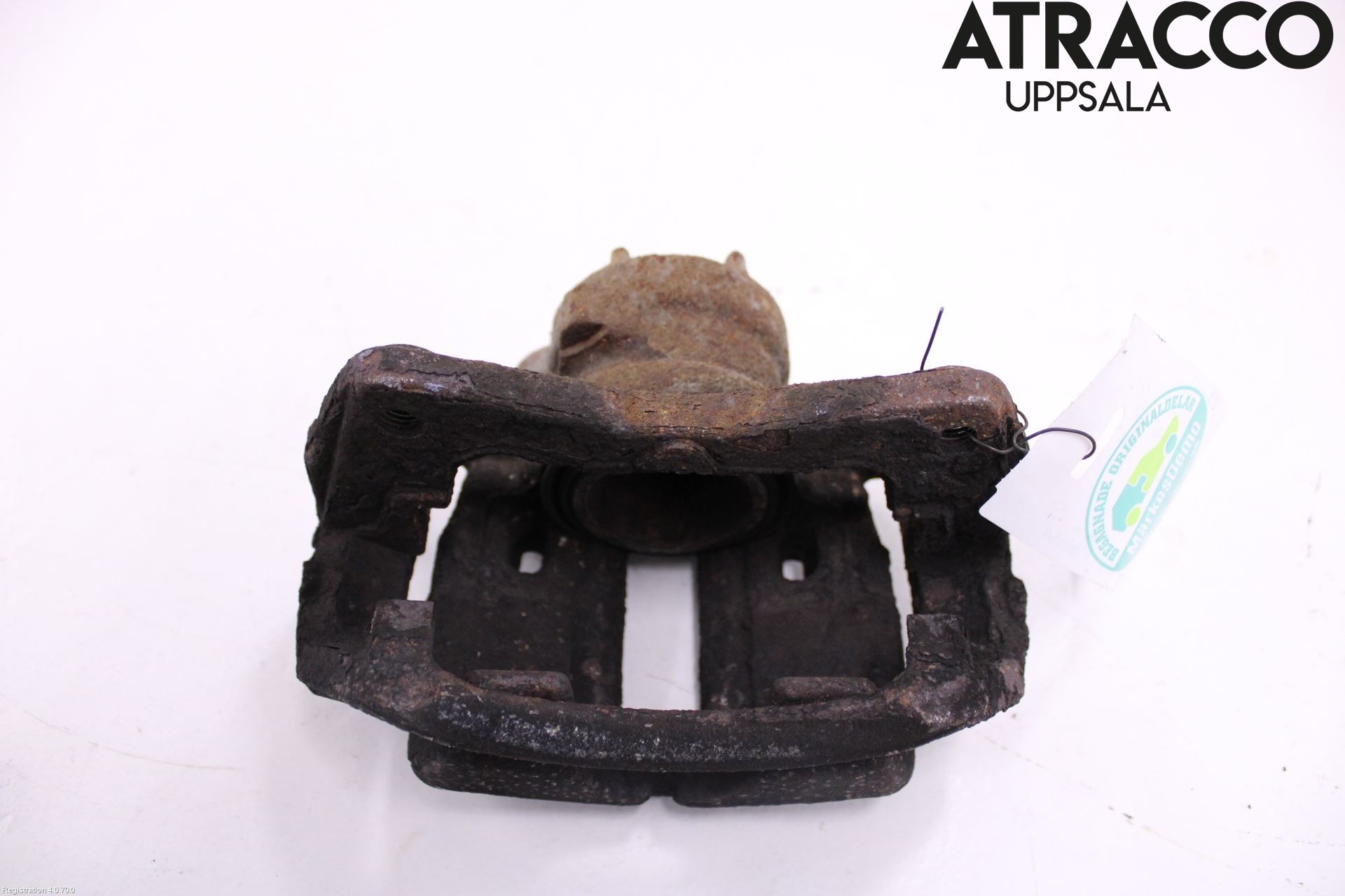 Mitsubishi COLT   04-08 Bremsecaliper Foran Venstre