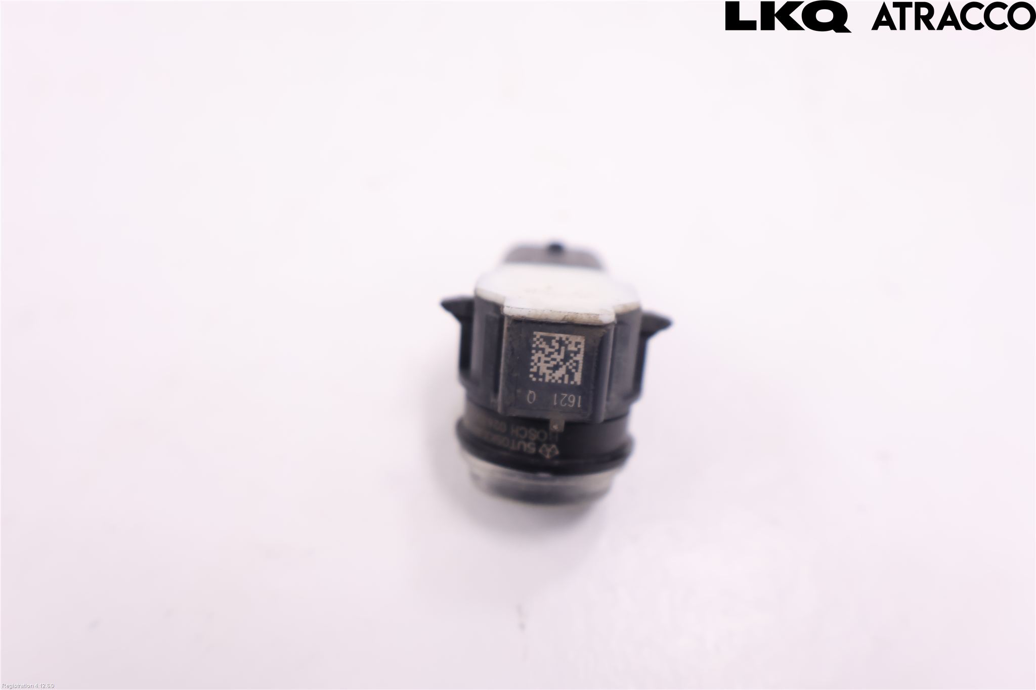 Jeep COMPASS Sensor Parkering Front