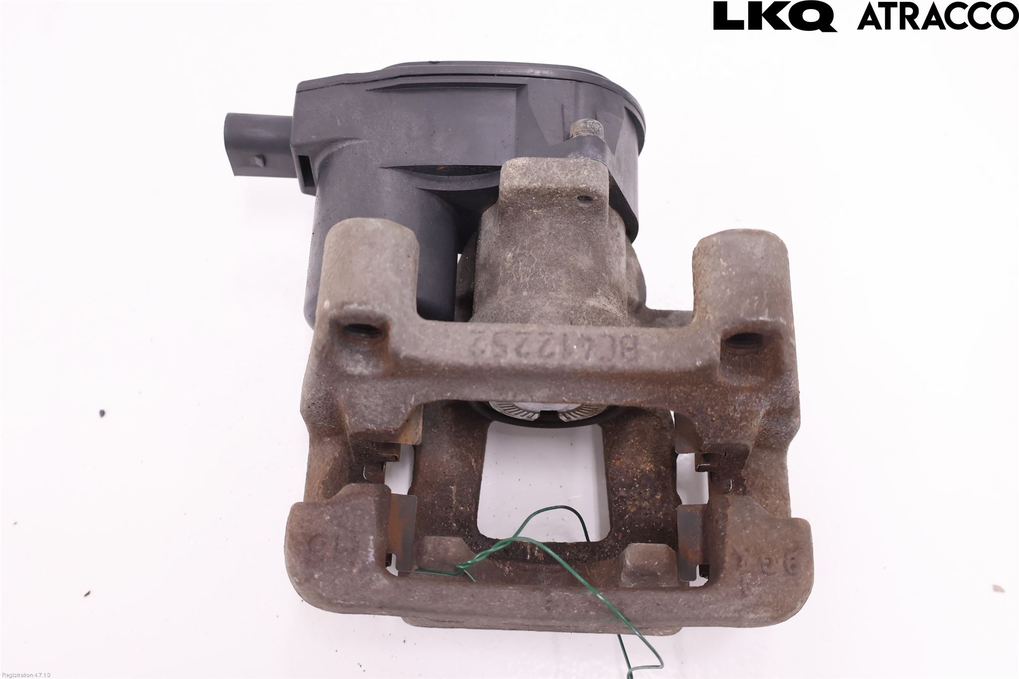 Kia SPORTAGE (QL) 16-21 Bremsecaliper Bak Høyre