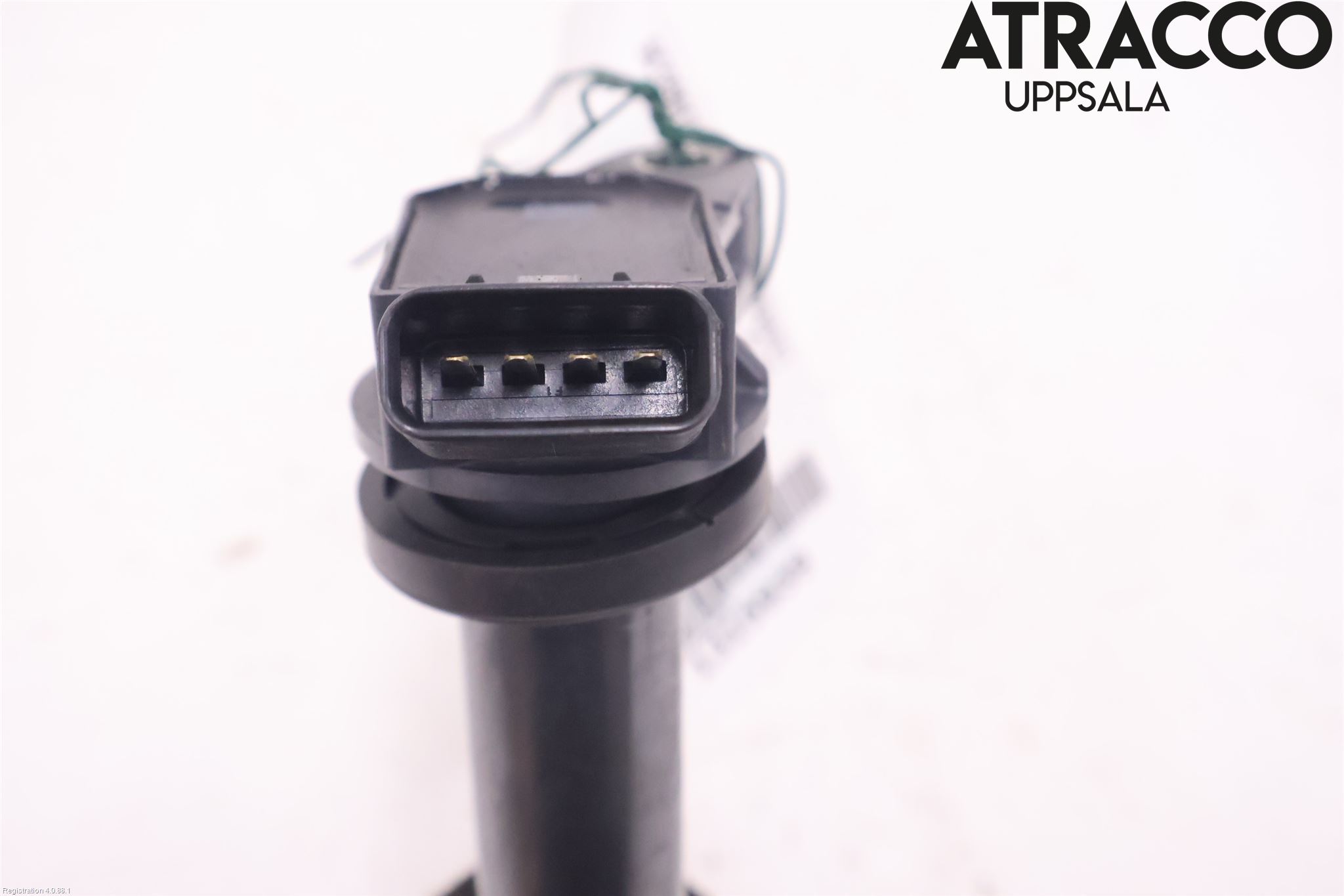 Toyota YARIS XP90 06-11 Coil