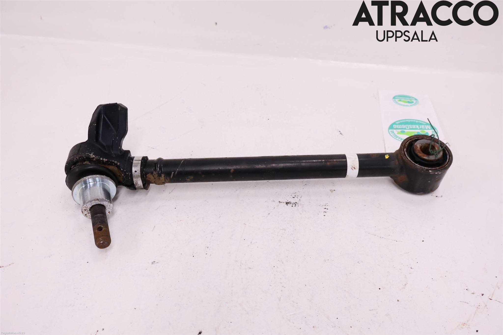 Subaru XV 18-22 Bærearm Bak Høyre
