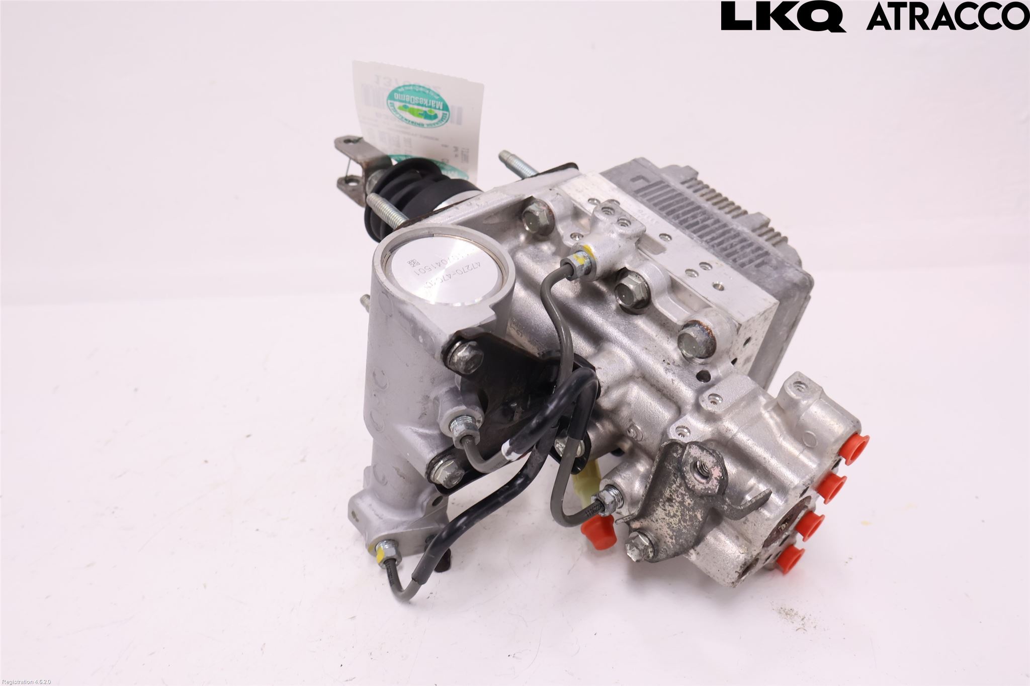 Lexus CT 200h Brems Hovedsylinder