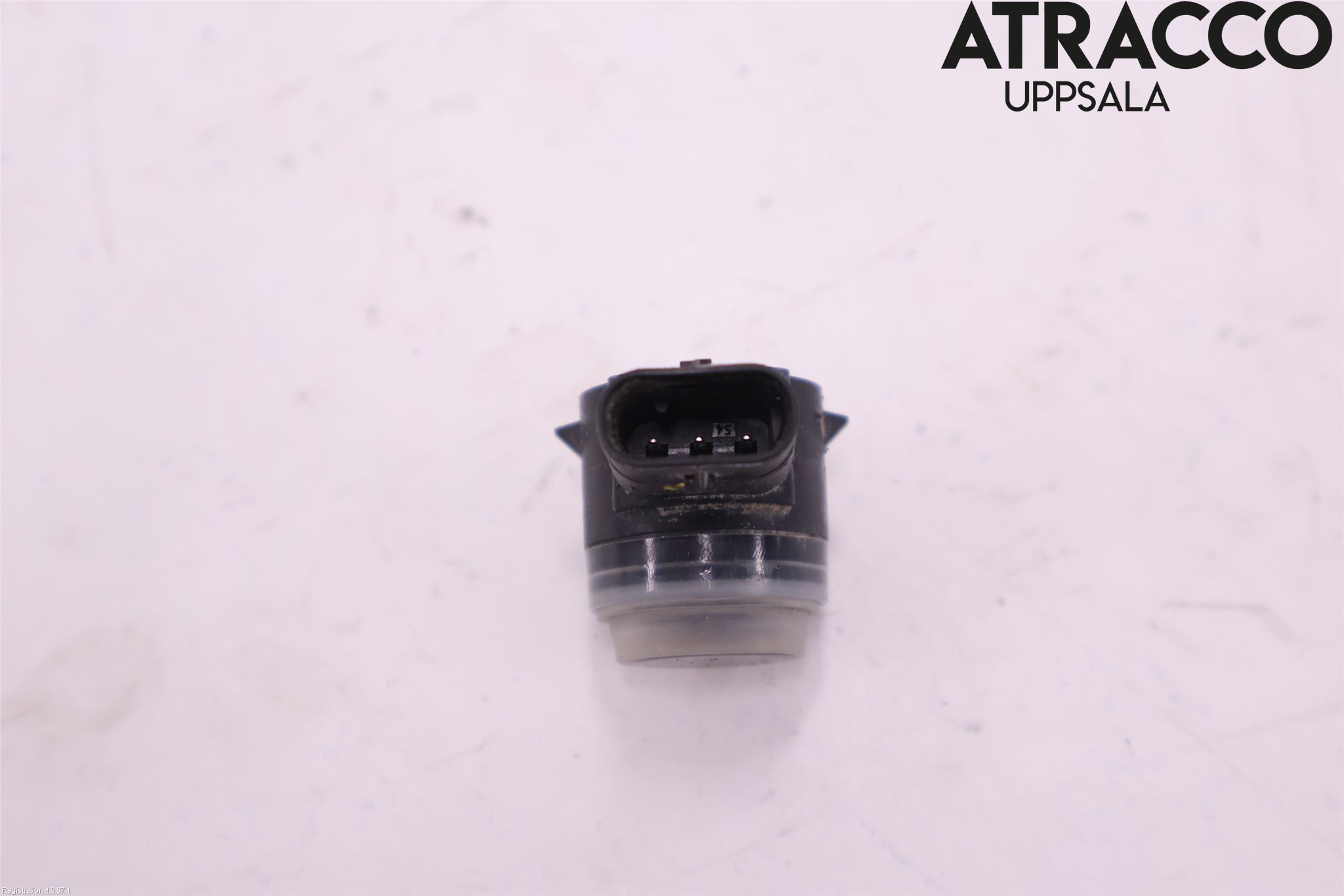 Mercedes-Benz MB A-KLASS (W177) 18- Sensor Ryggesensor