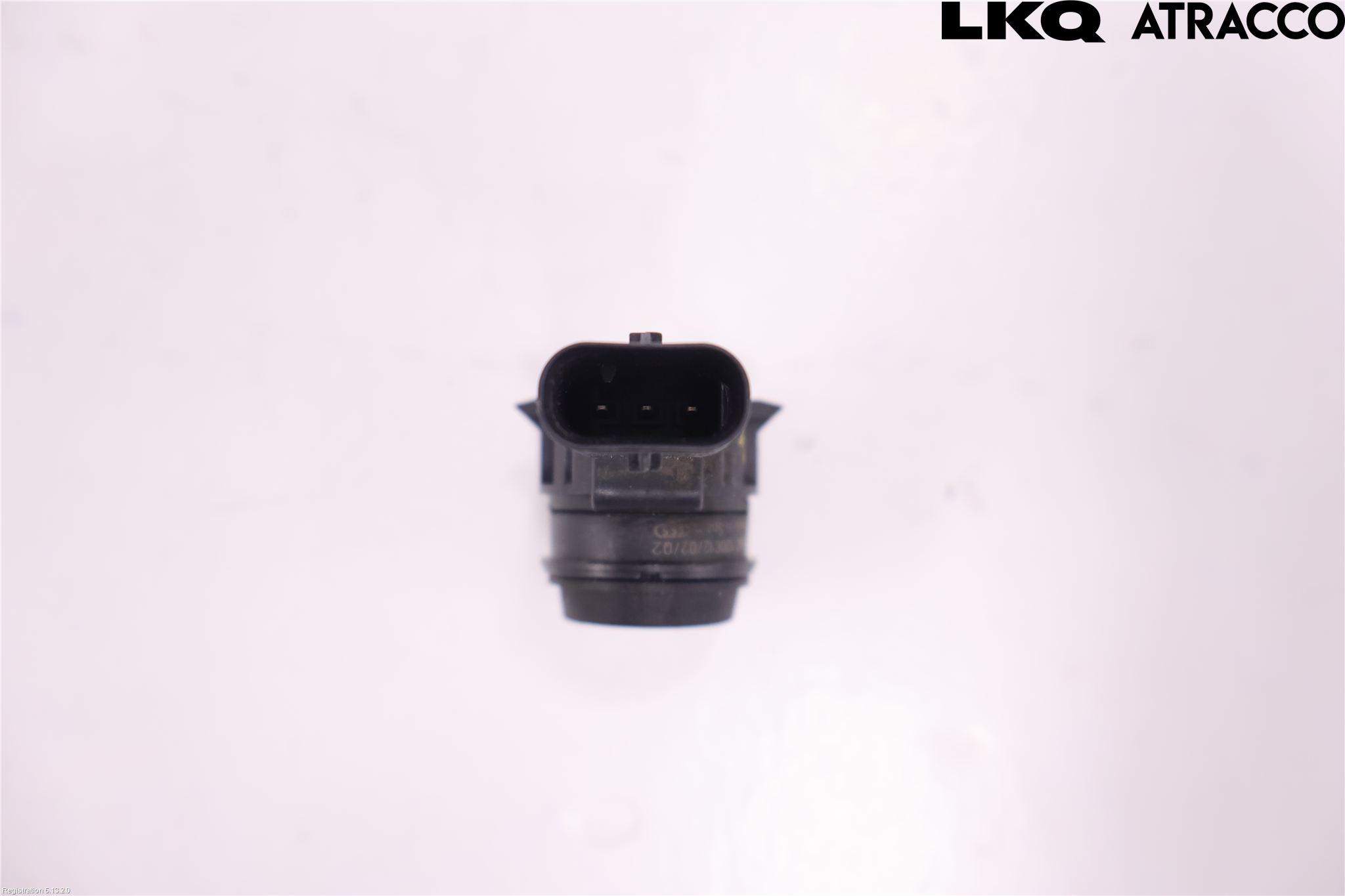 BMW 3 GT F34 13-19 Sensor Parkering Front