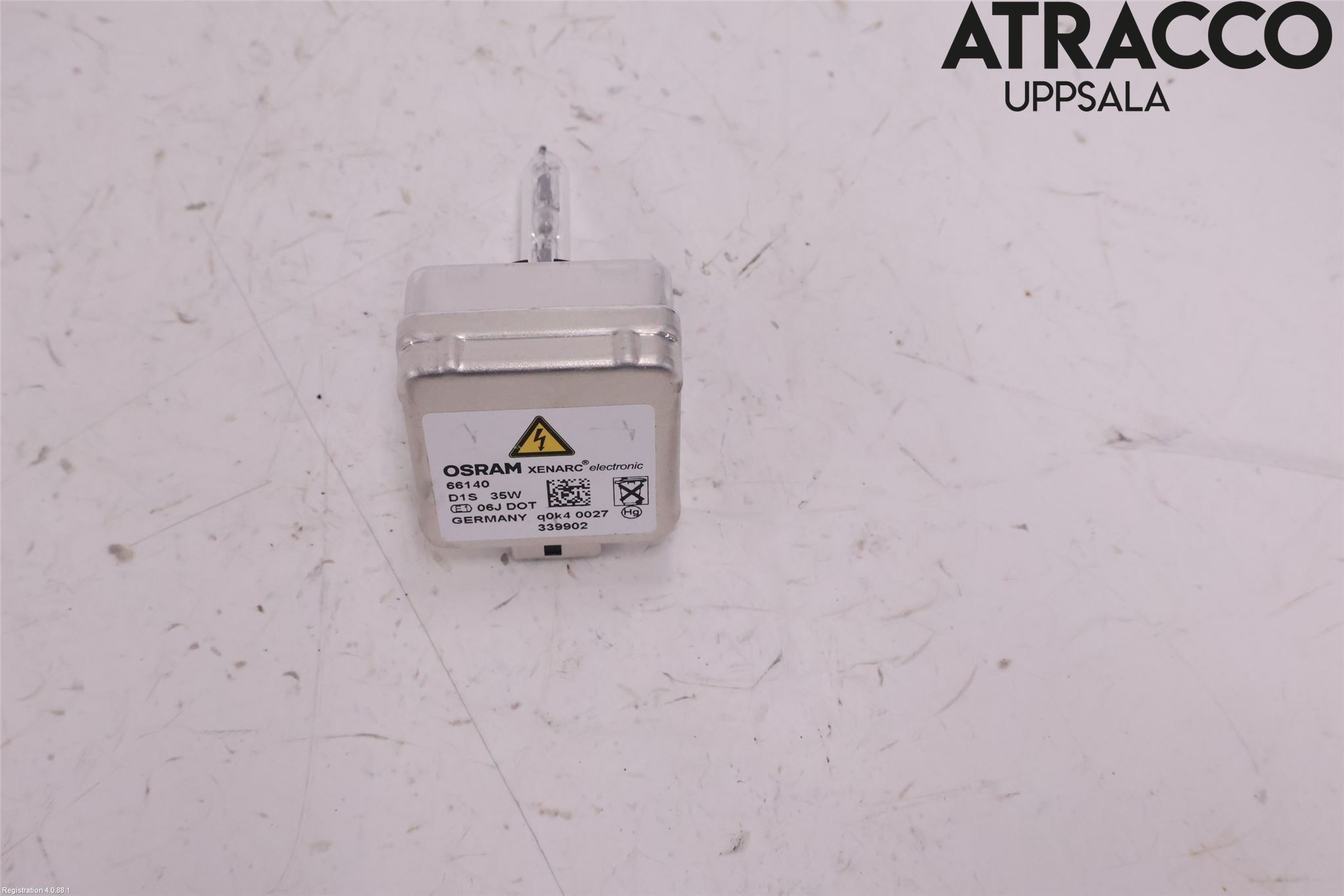 BMW 3 E90/91 SED/TOU 05-12 Xenon Frontlyktpære