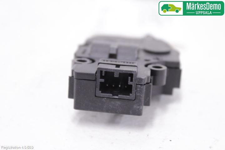 BMW 3 G20/G21/G80/G81 19- Varme Regulering Motor