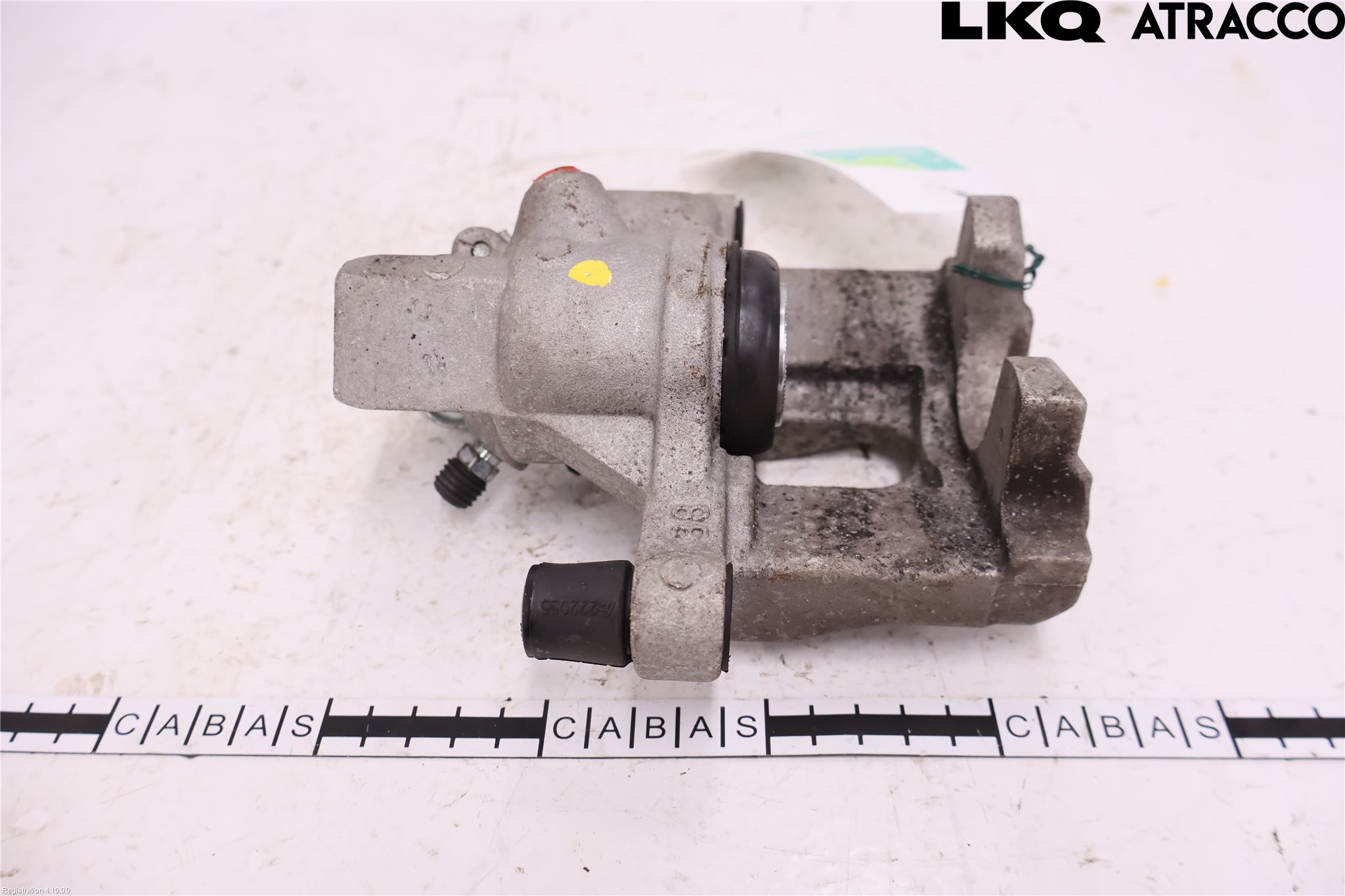 Volvo V50 08-12 Bremsecaliper Bak Venstre