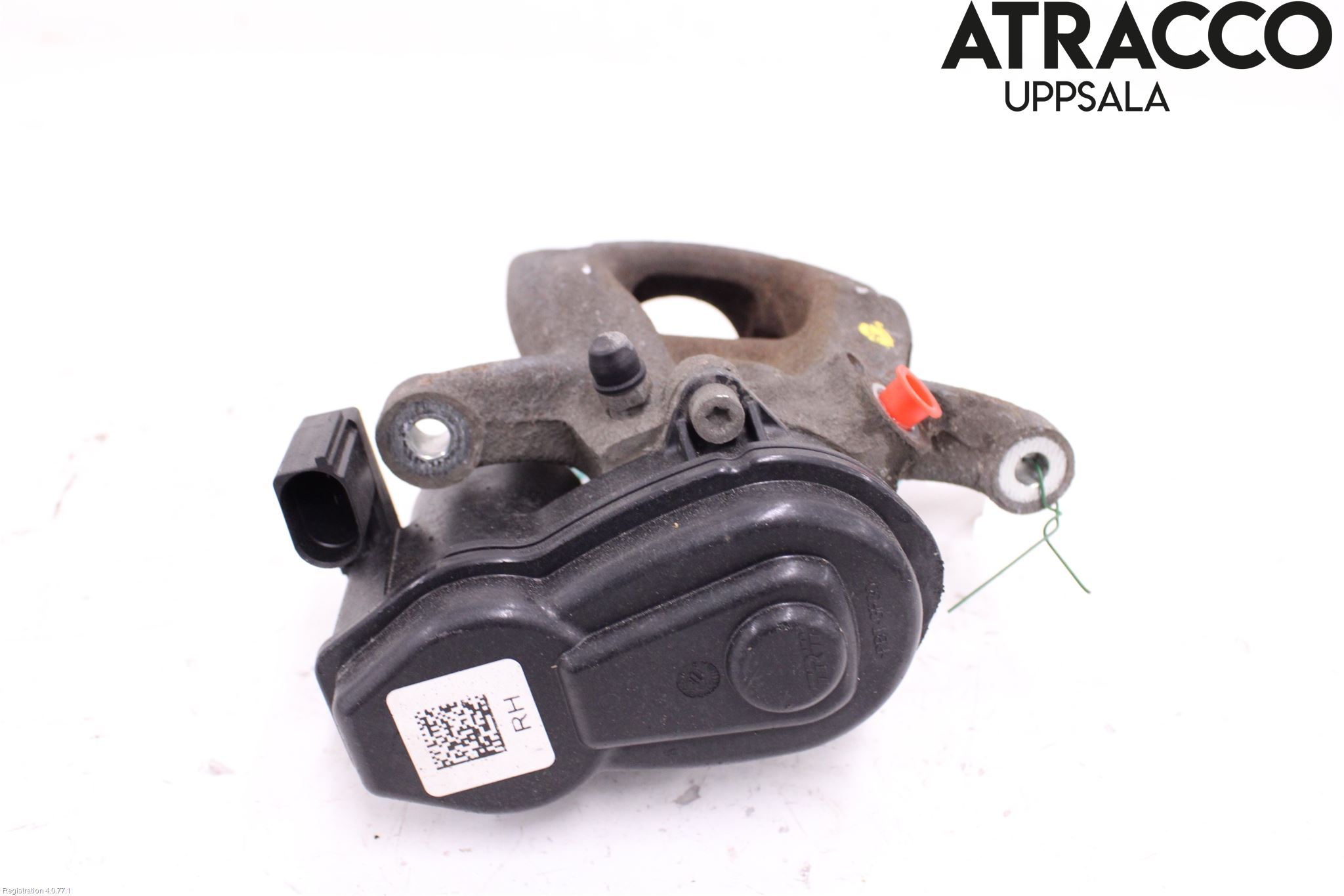 Nissan QASHQAI 17-21 Bremsecaliper Bak Høyre