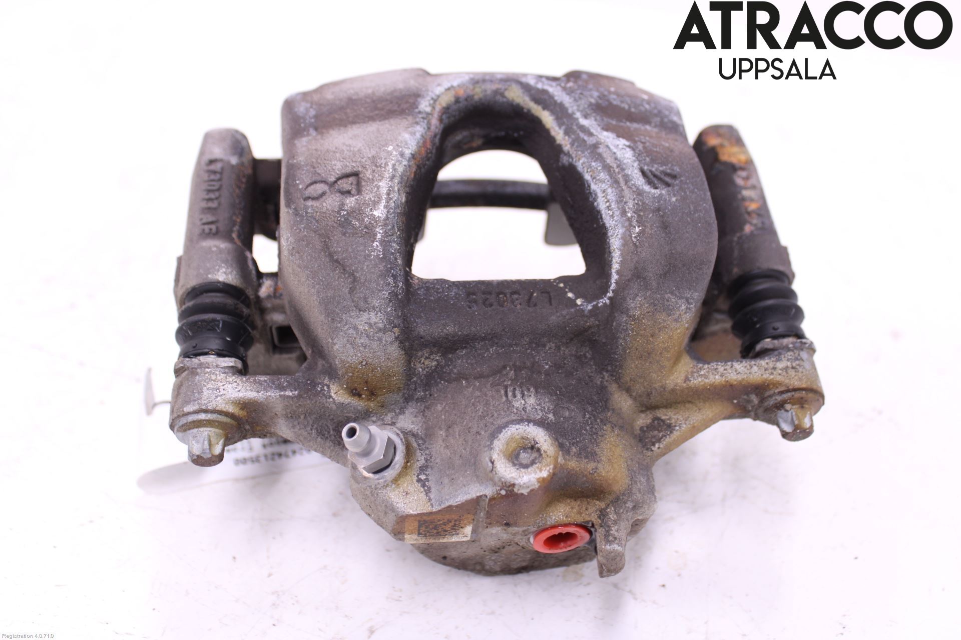 Mercedes-Benz MB A-KLASS (W177) 18- Bremsecaliper Foran Venstre