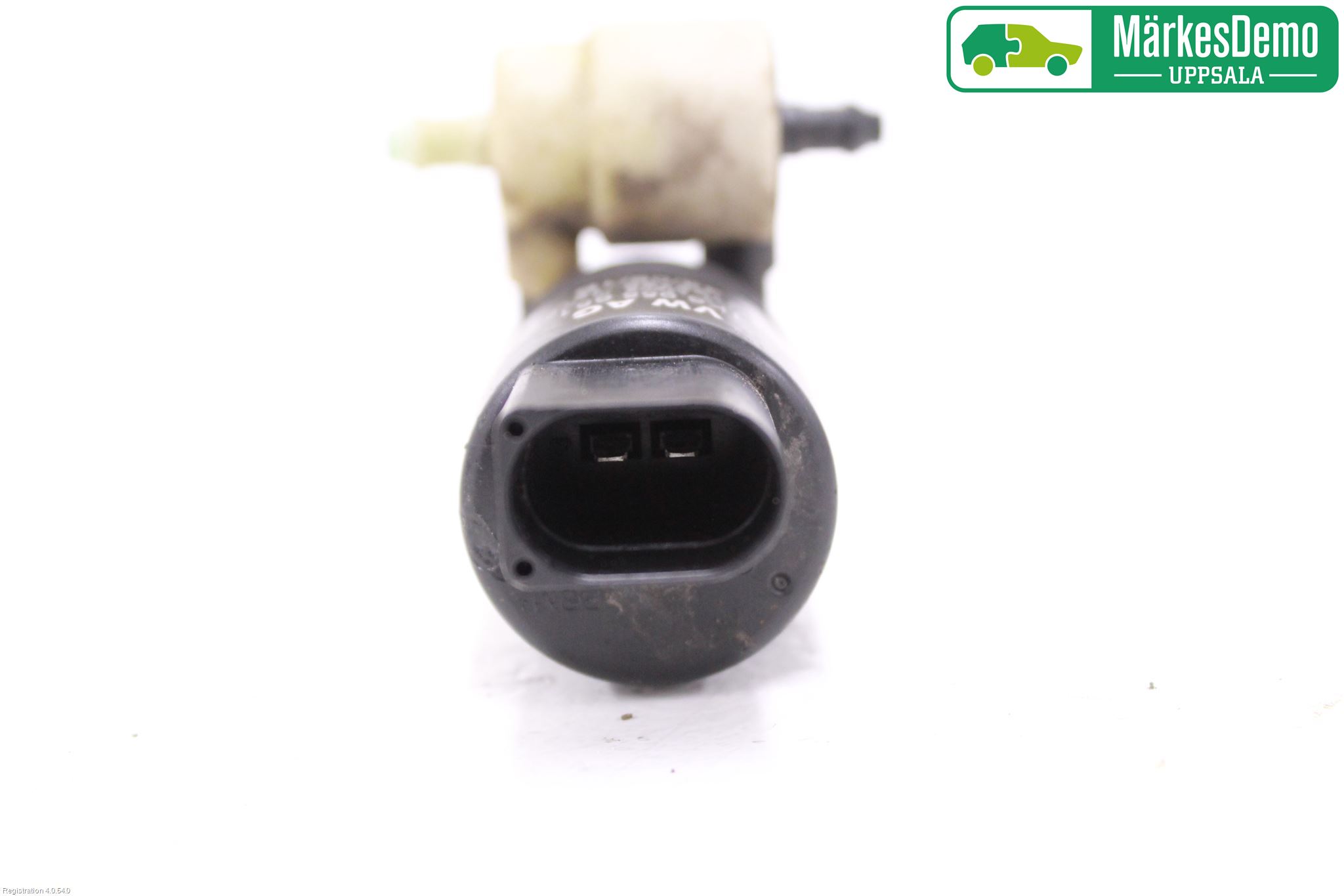 Volkswagen VW PASSAT 05-11 Spylerpumpe Frontrute