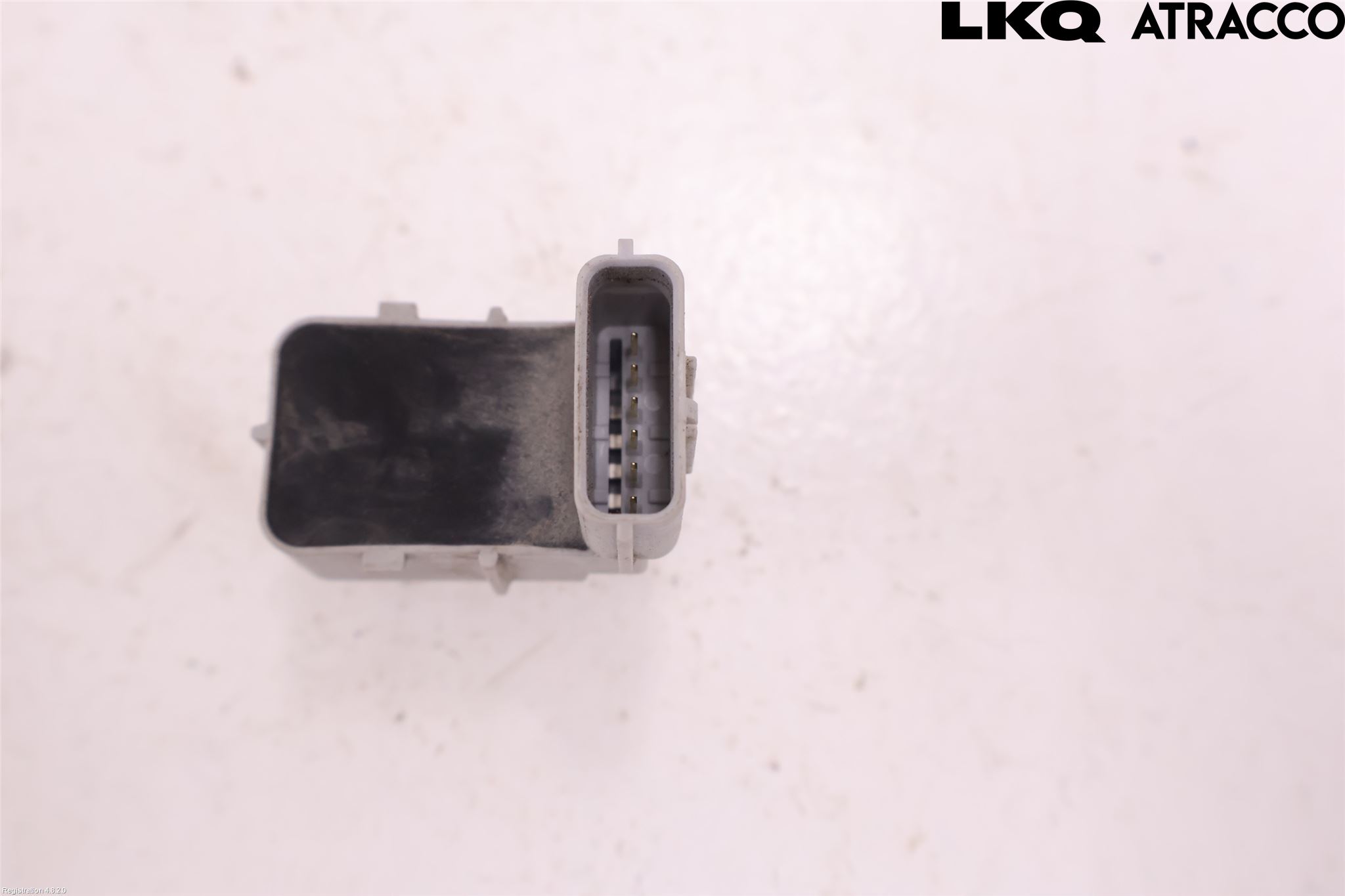Kia RIO 12-16 Sensor Ryggesensor