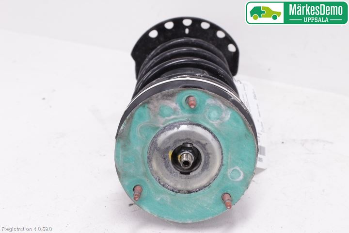 Landrover LAND ROVER RANGE ROVER EVOQUE (L538) 11-18 Fjærbein Bak Venstre