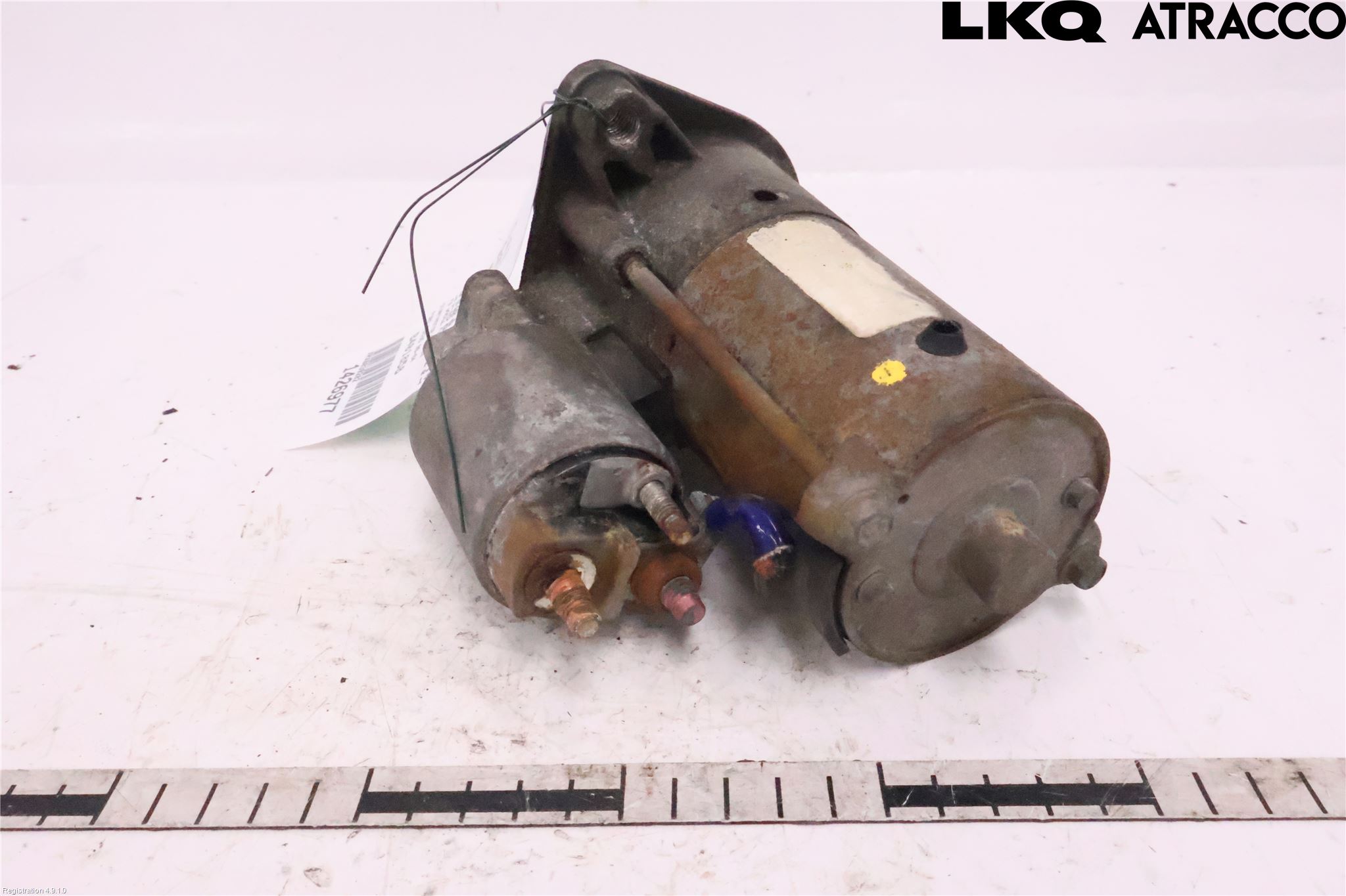 Ford FOCUS     99-04 Startmotor