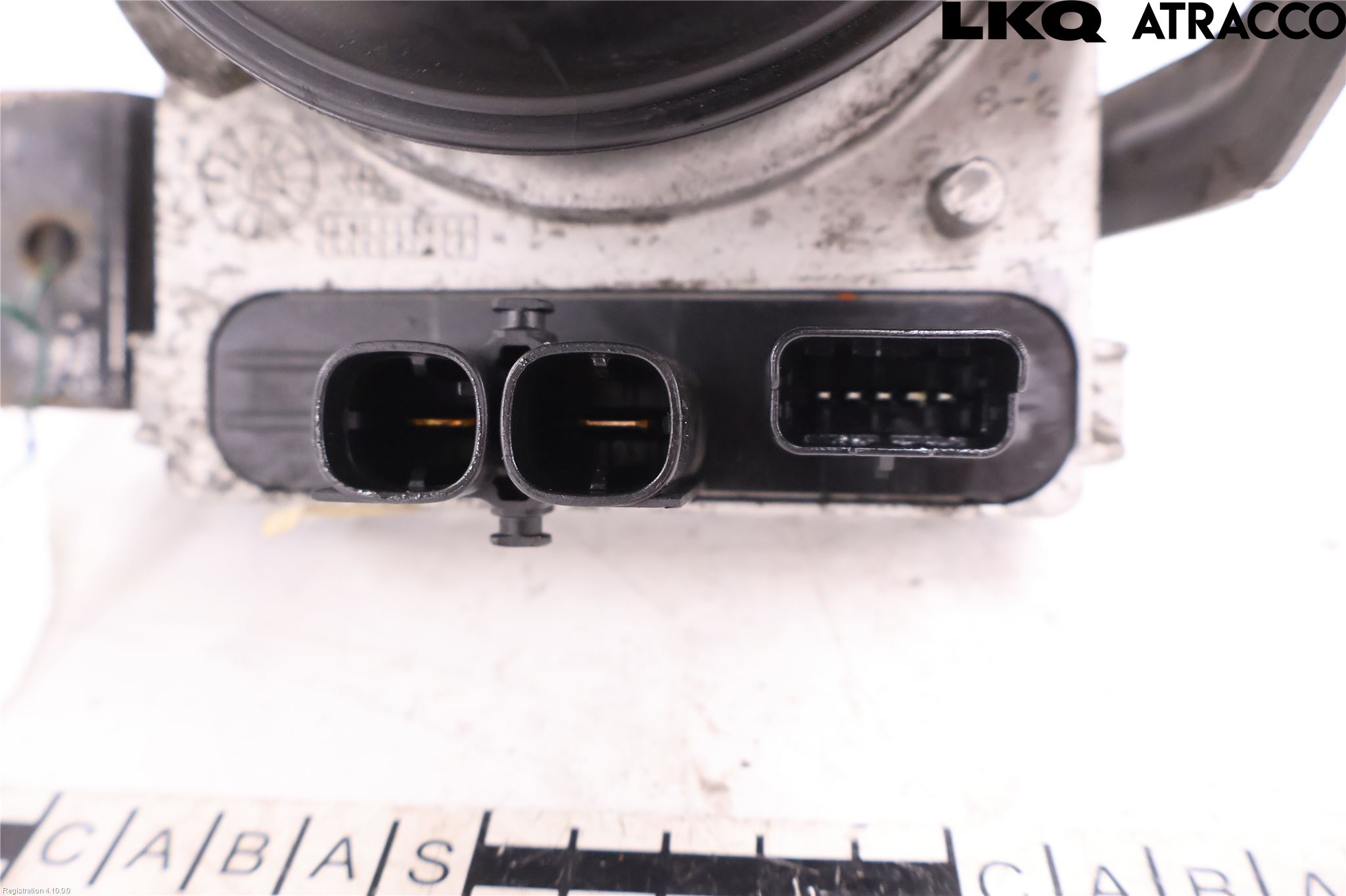 Peugeot PARTNER 16-18 Servostyring Eletrisk Pumpe