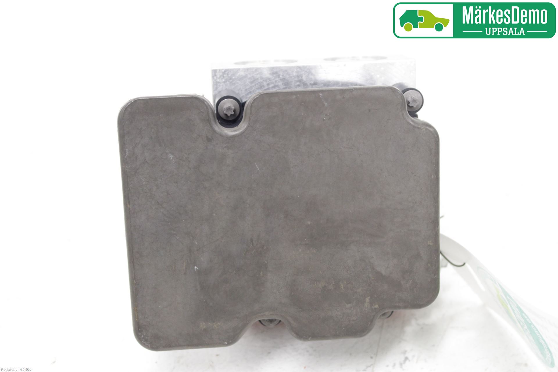 Mercedes-Benz MB VITO/V-KLASS (W640,W447,W448) 14- Abs Hydraulikkaggregat