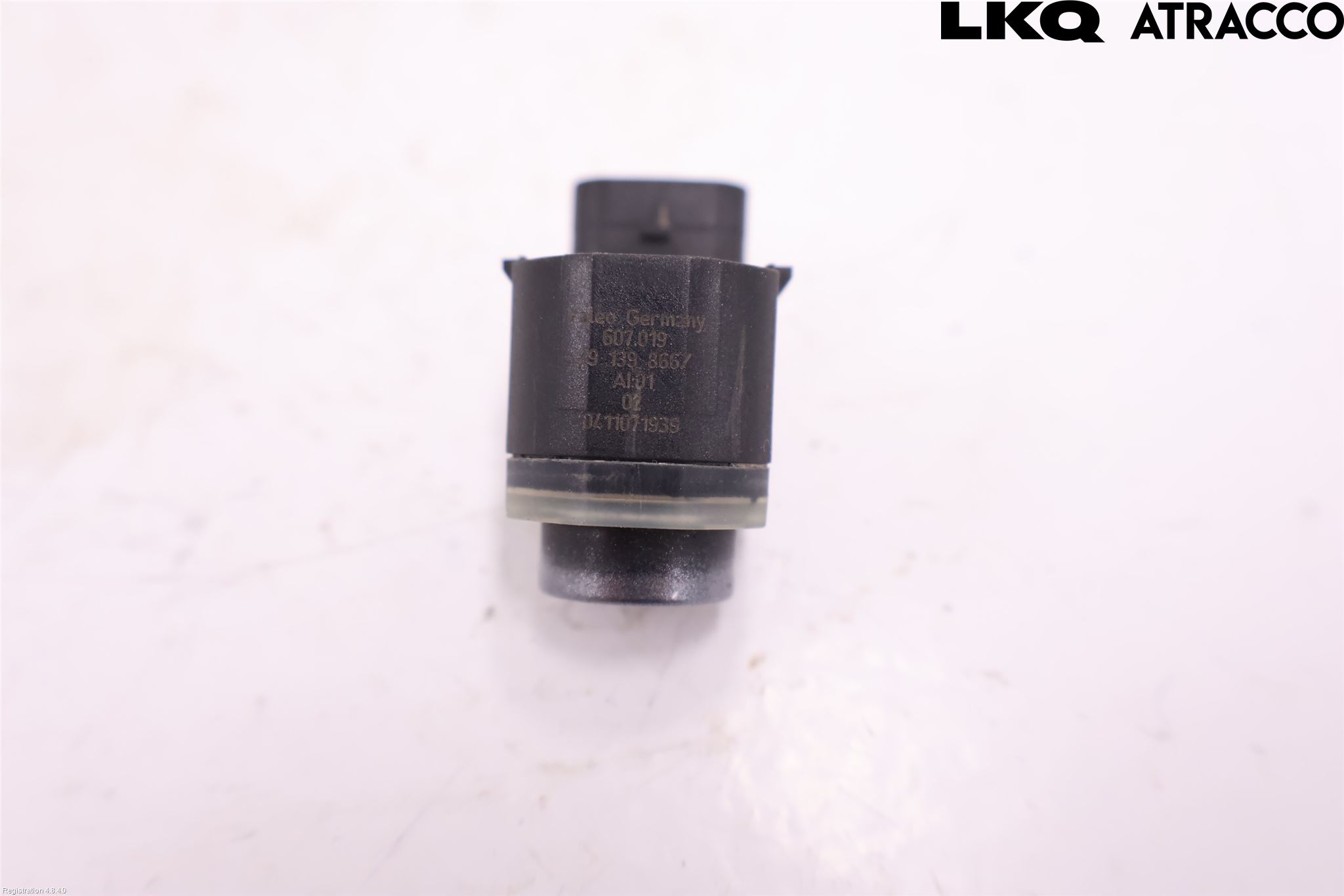 BMW 5 E60/61 Sed/Tou 02-10 Sensor Ryggesensor