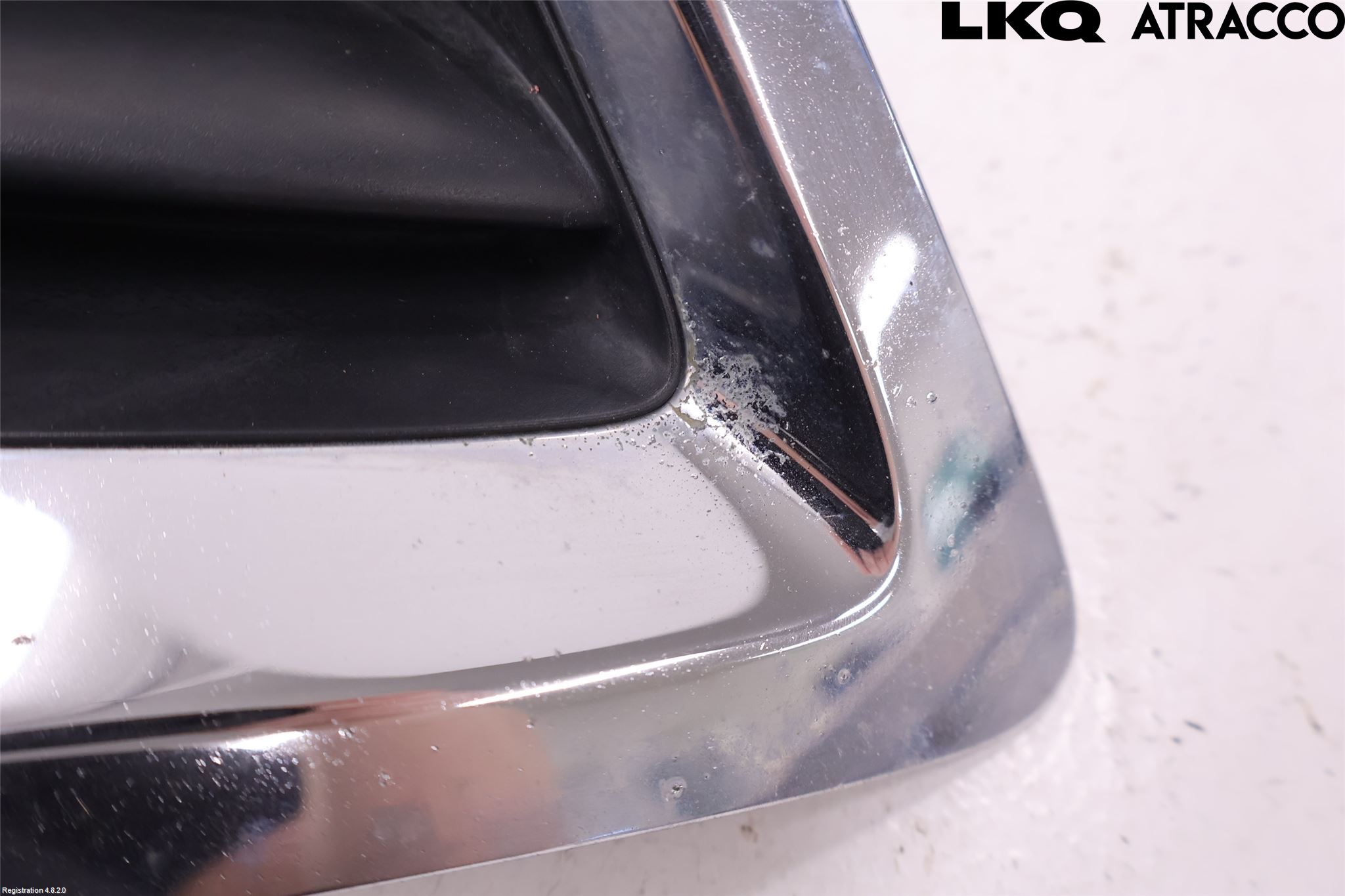 Saab 9-5     06-10 Grilldel Høyre