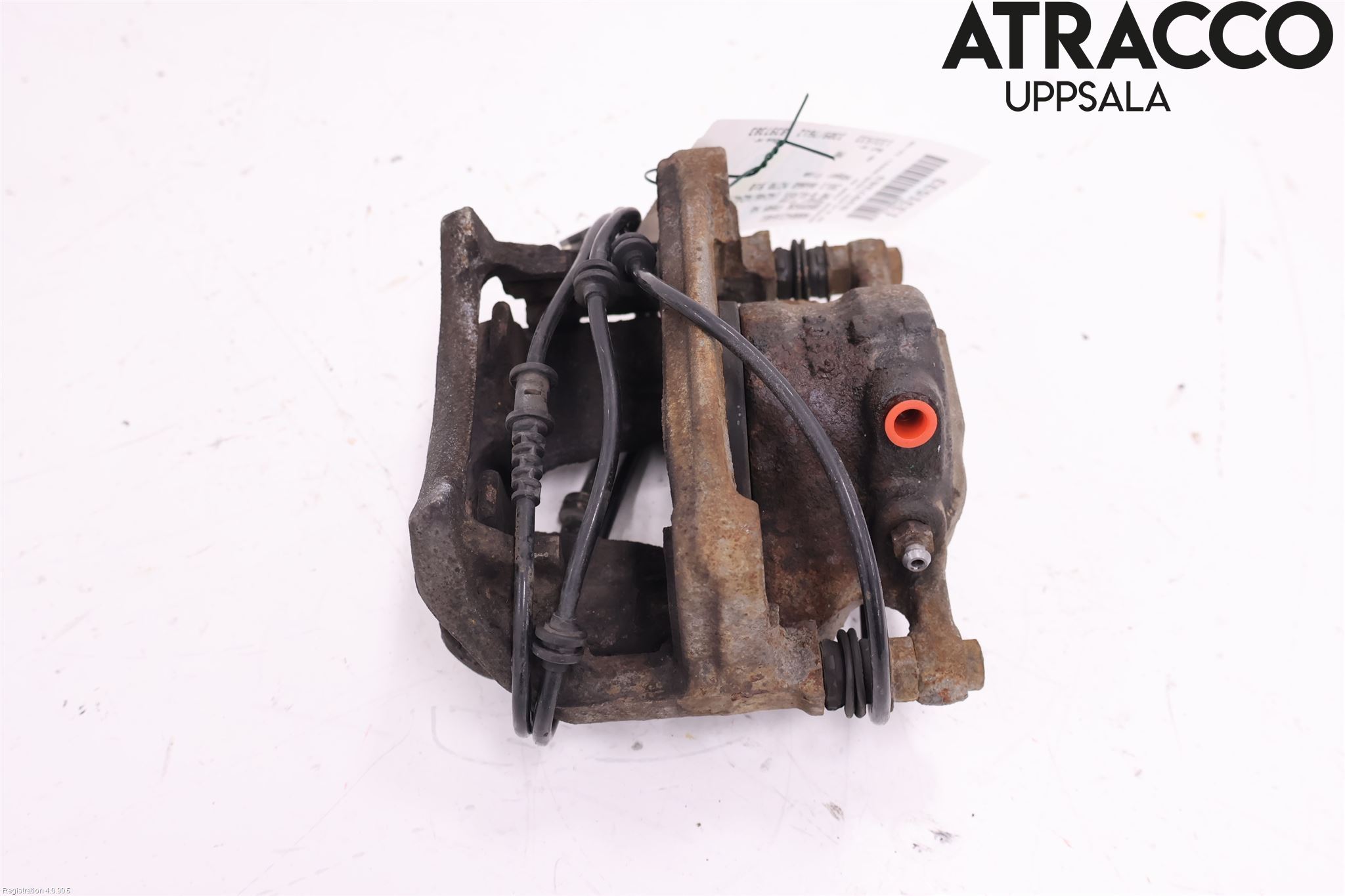 Mercedes-Benz MB B-KLASS (W246/W242) 12-19 Bremsecaliper Foran Høyre