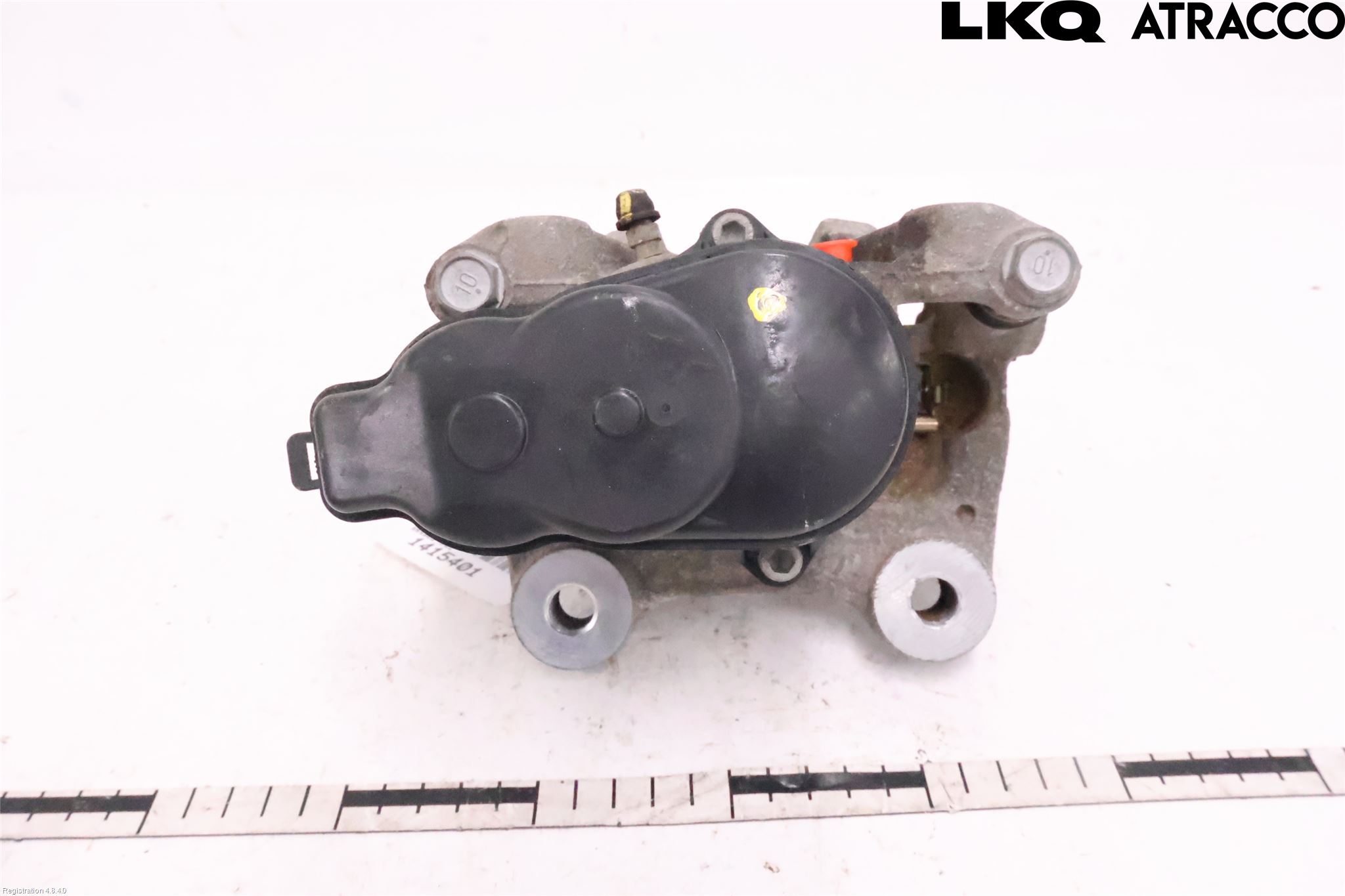 Lexus NX 340h/450h+ 21- Bremsecaliper Bak Høyre