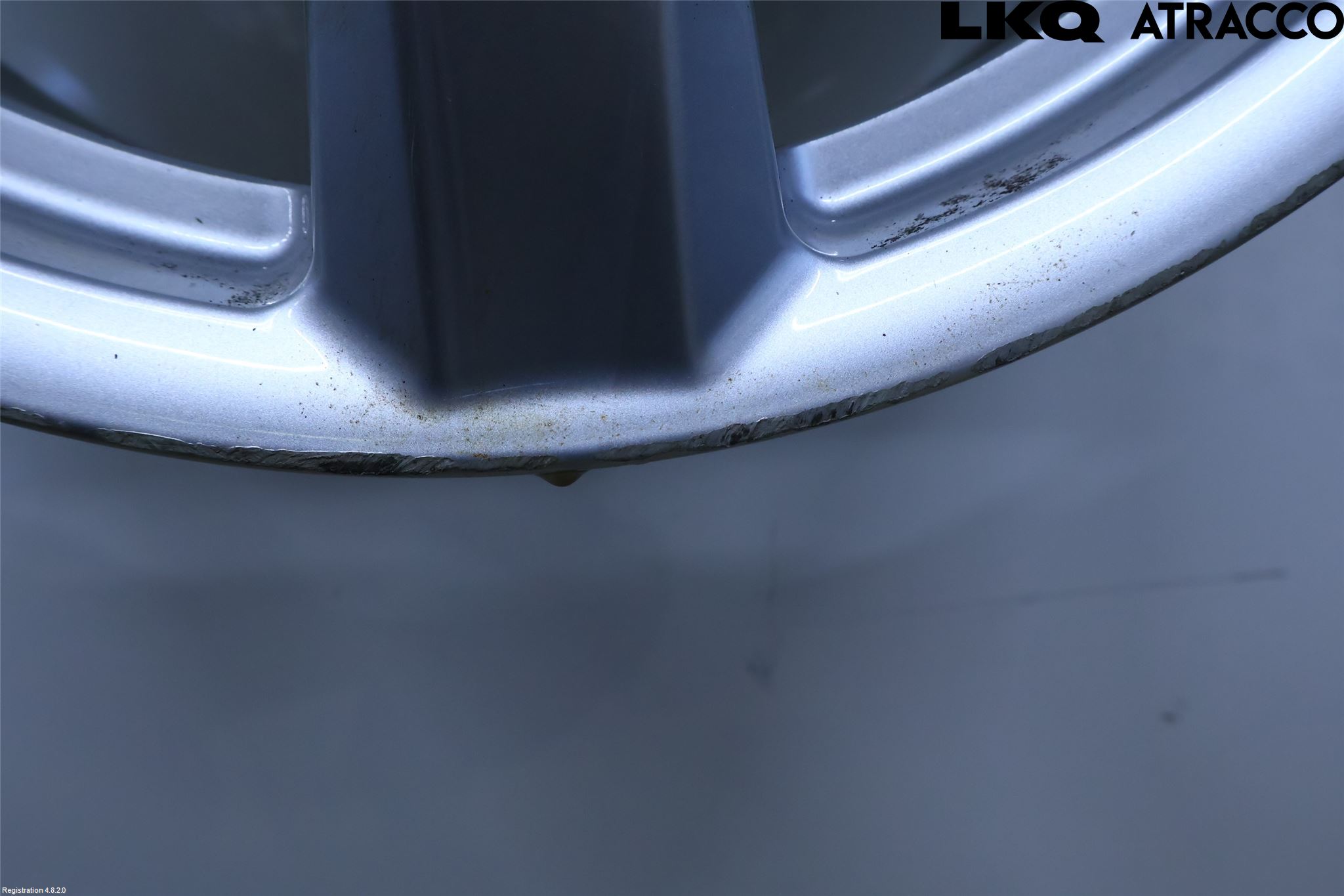 Jeep CHEROKEE Felg Aluminium Sett 4Stk