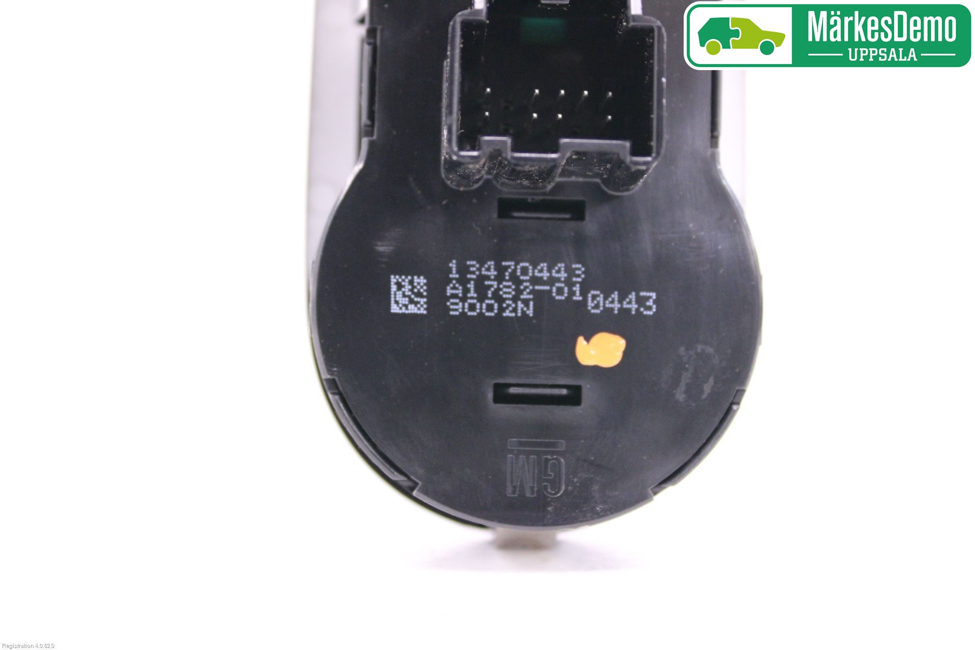 Opel CORSA E 15-19 Bryter Hovedlys