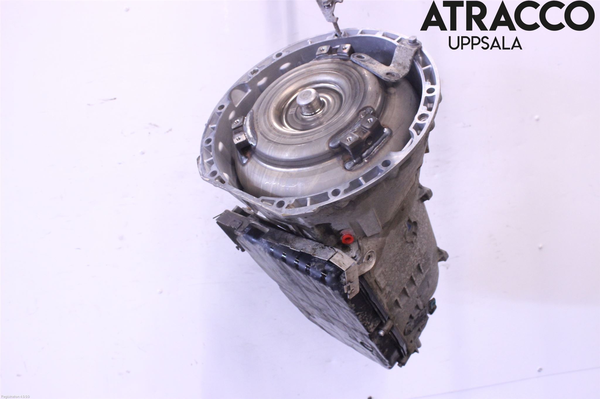 Mercedes-Benz MB S-KLASS (W220)  99-05 Gearkasse Automat