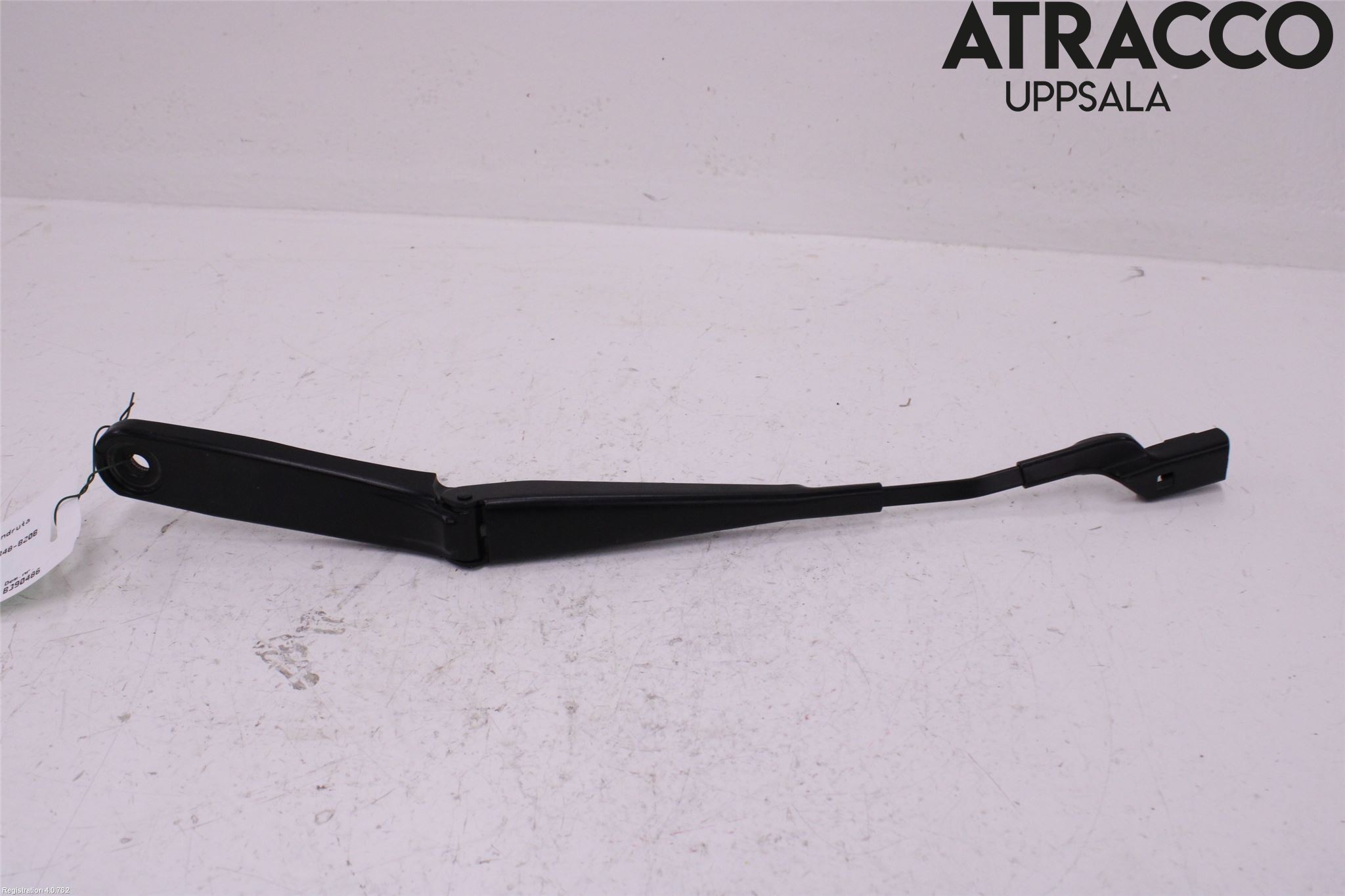 BMW Z4 G29 19- Viskerarm-Armer Frontrute