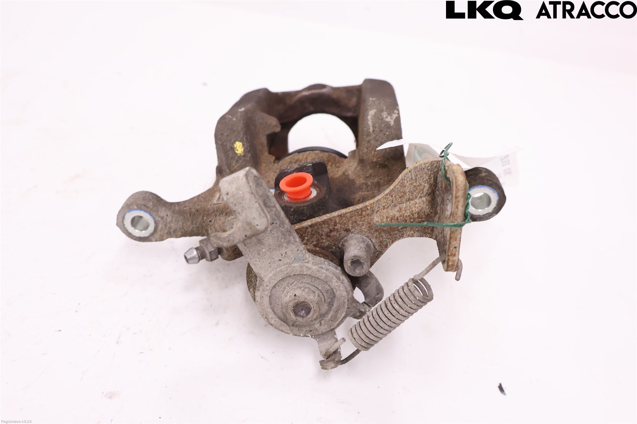 Opel MOKKA 13-20 Bremsecaliper Bak Høyre