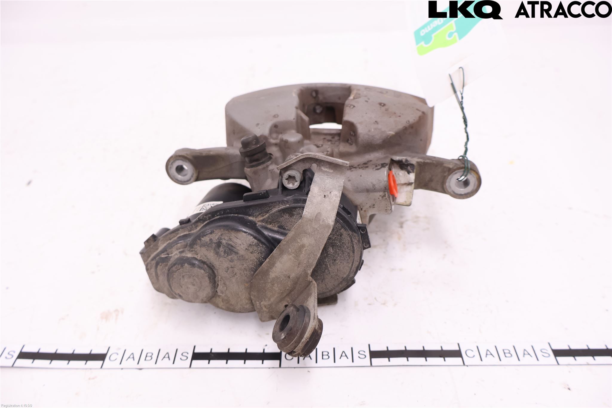 Mercedes-Benz MB EQE (V295) 22- Bremsecaliper Bak Venstre