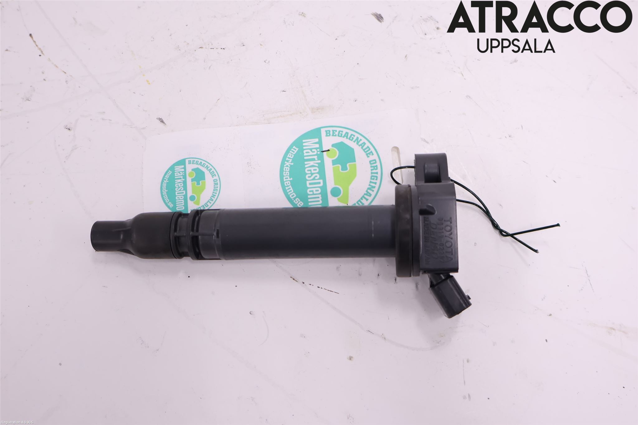 Toyota YARIS XP130 15-20 Coil