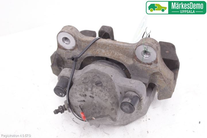 BMW 3 E90/91 SED/TOU 05-12 Bremsecaliper Foran Venstre