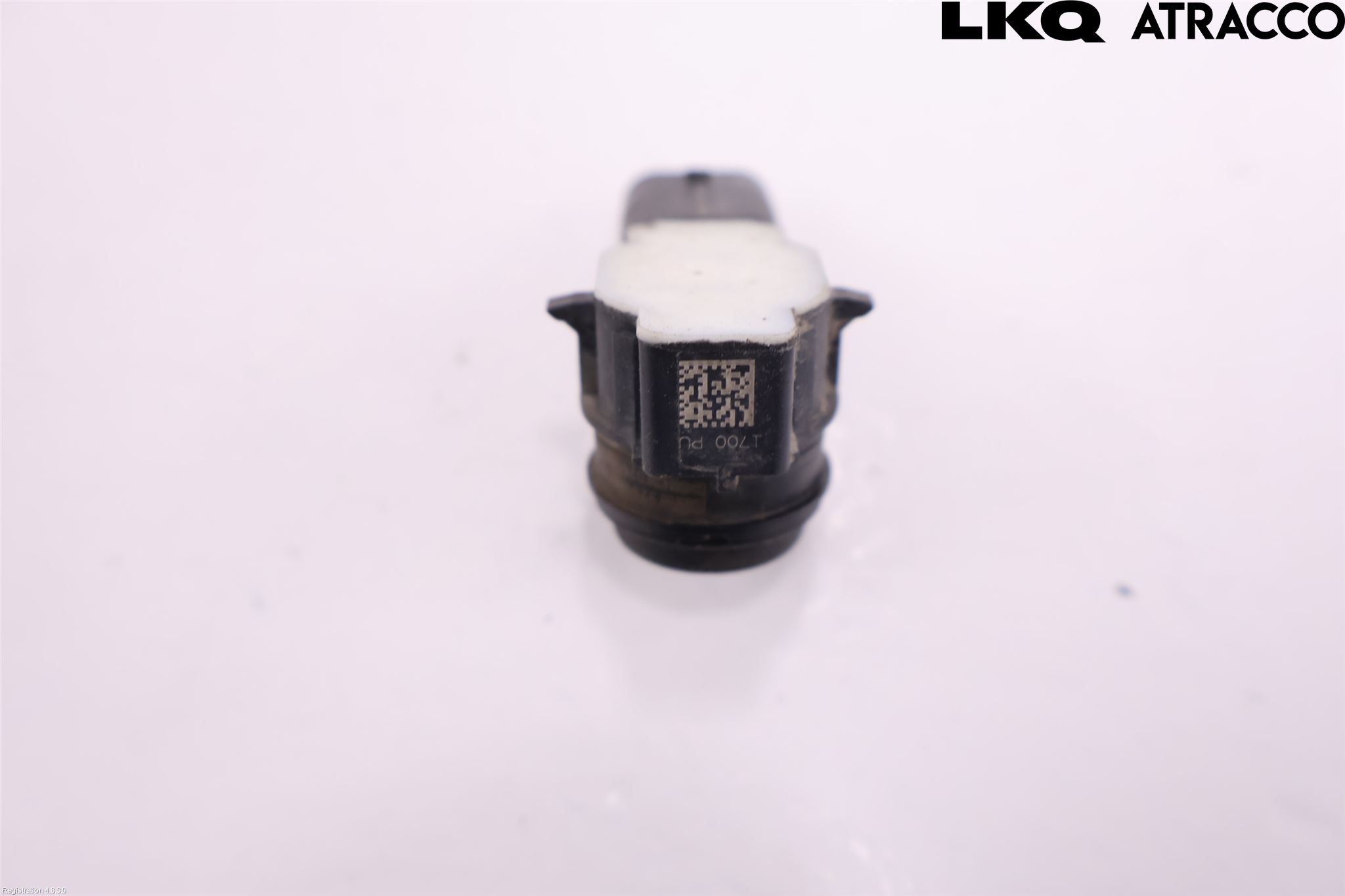 BMW 3 F30/F31/F80 12-19 Sensor Ryggesensor