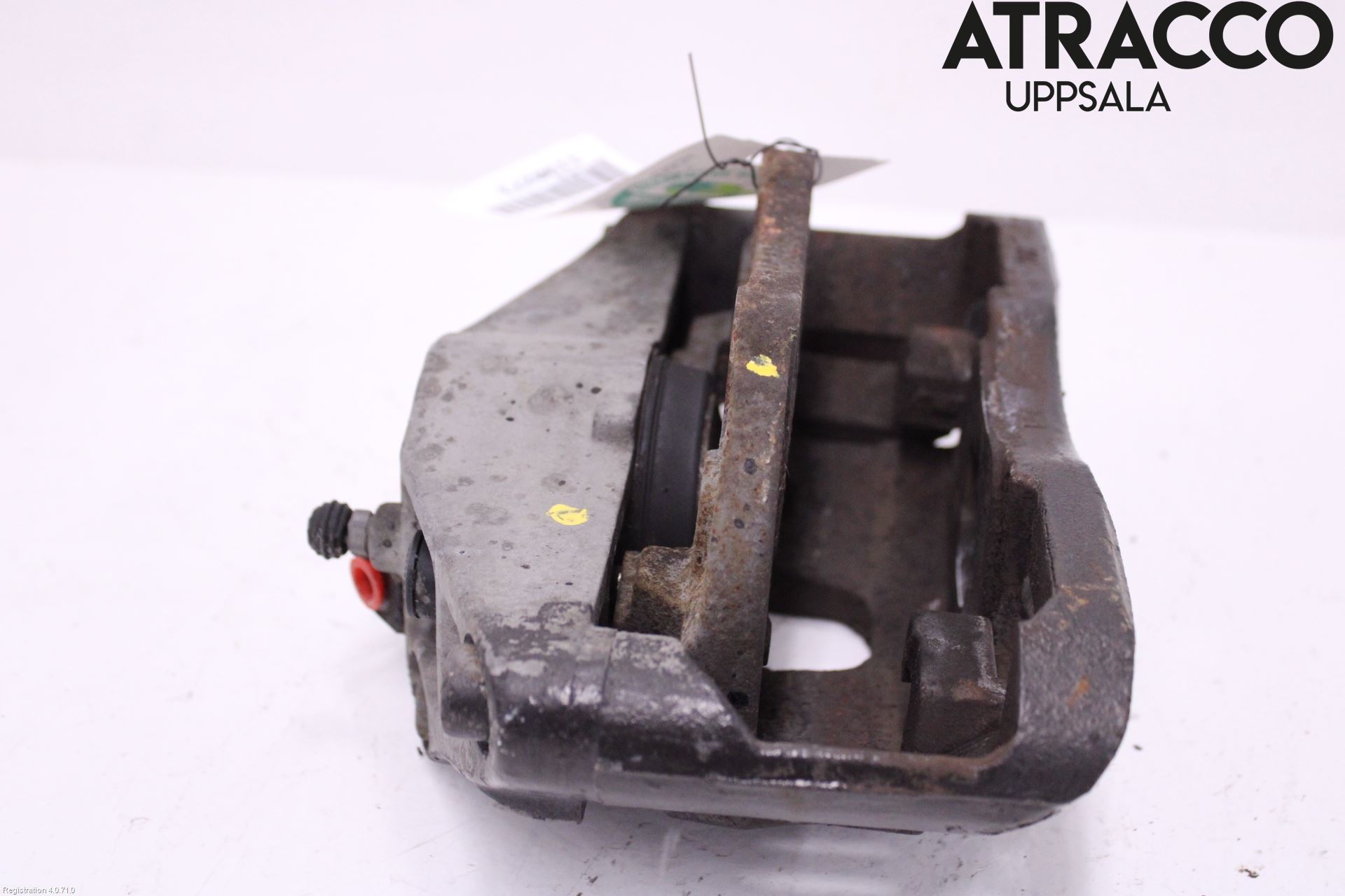 Mazda 3 I 07-08 Bremsecaliper Foran Venstre