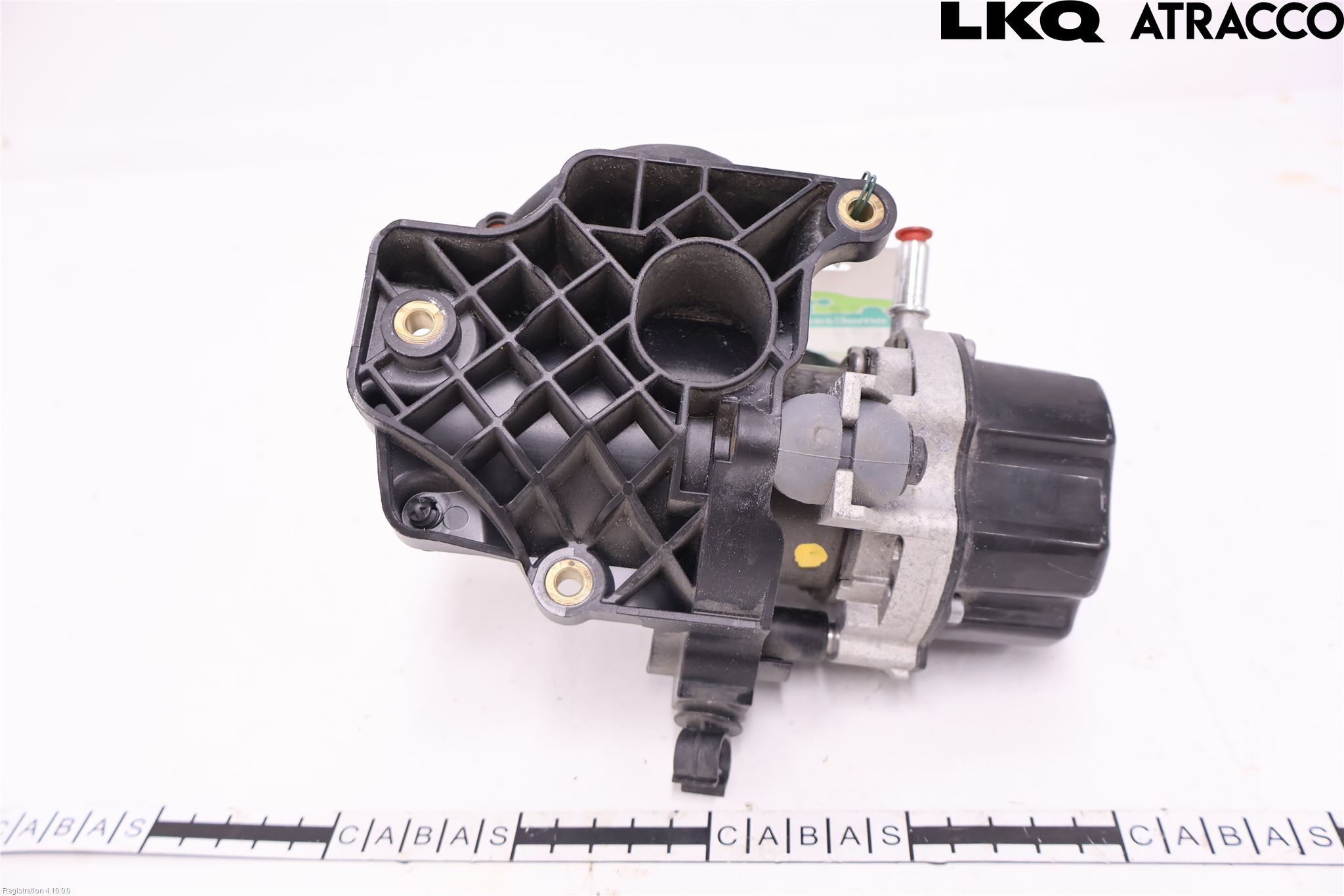 Mercedes-Benz MB EQC (N293) 20- Vacuumpumpe