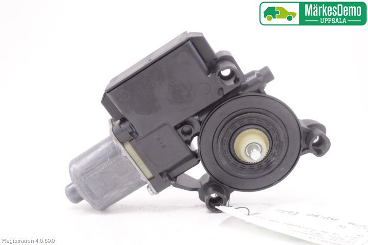 Volkswagen VW POLO 10-17 Vindusheismotor