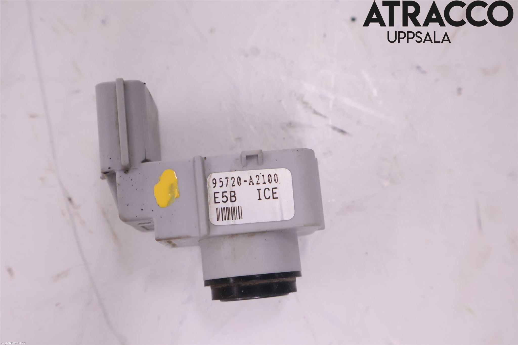 Kia CEED 12-18 Sensor Ryggesensor
