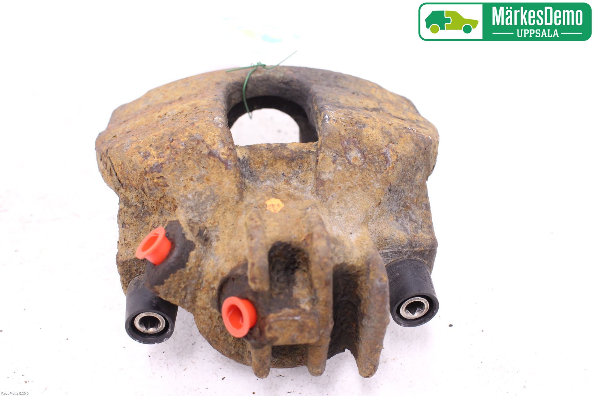 Volvo S60 01-04 Bremsecaliper Foran Venstre